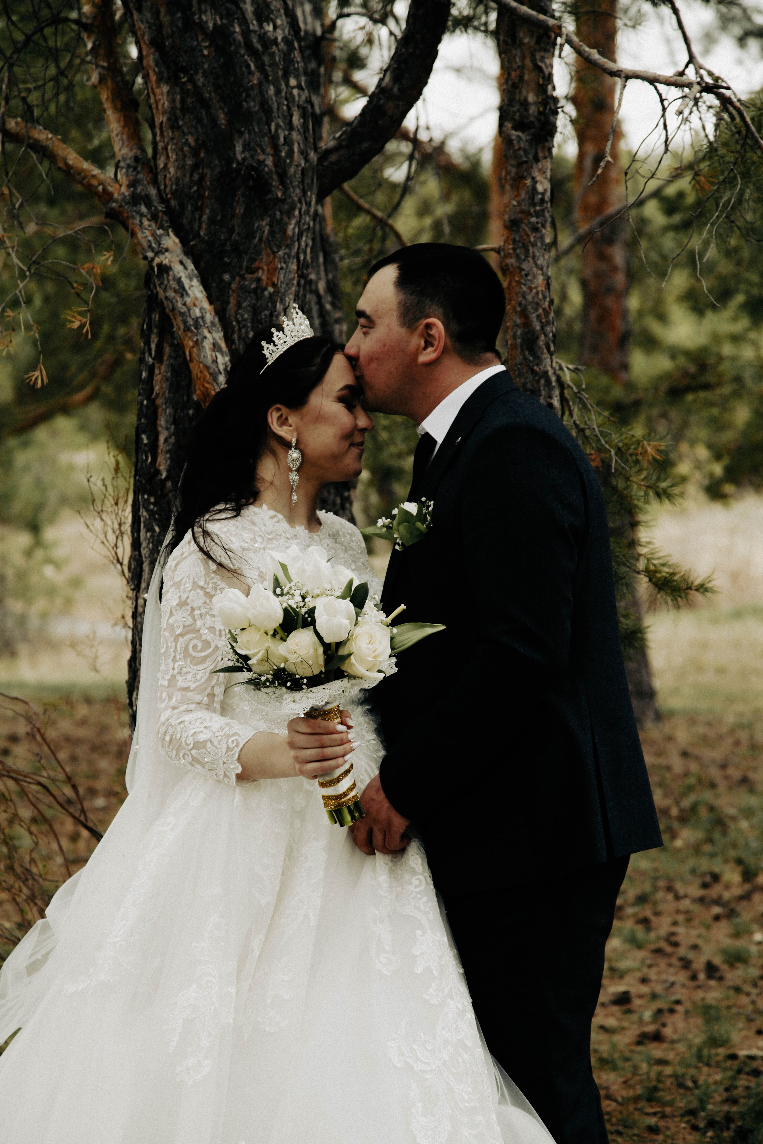 Свадебные. Sandina.pro — репортажная, портретная и свадебная съемка в Санкт-Петербурге