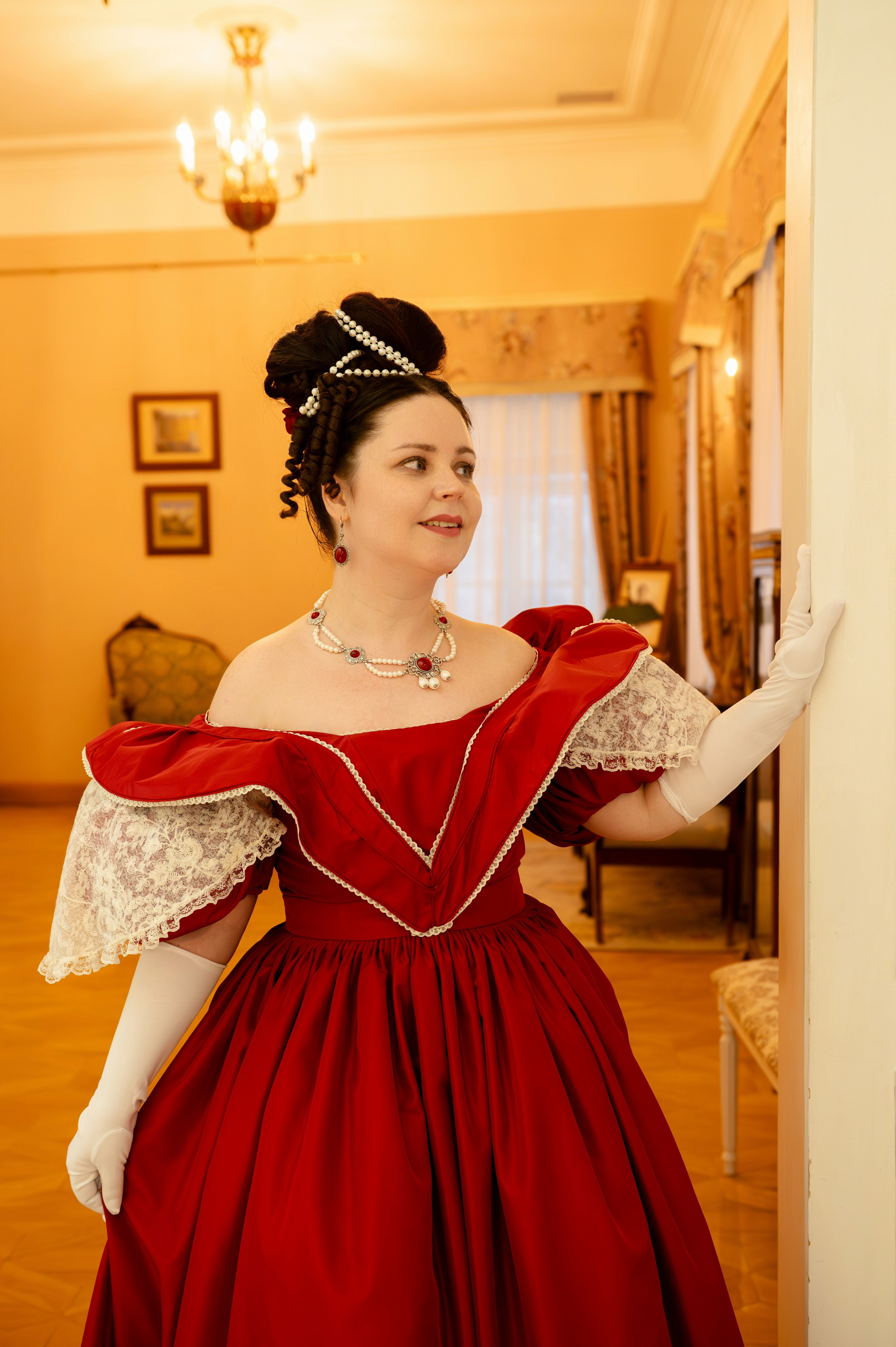 HISTORICAL BALL. Свадебный и портретный фотограф в Казани