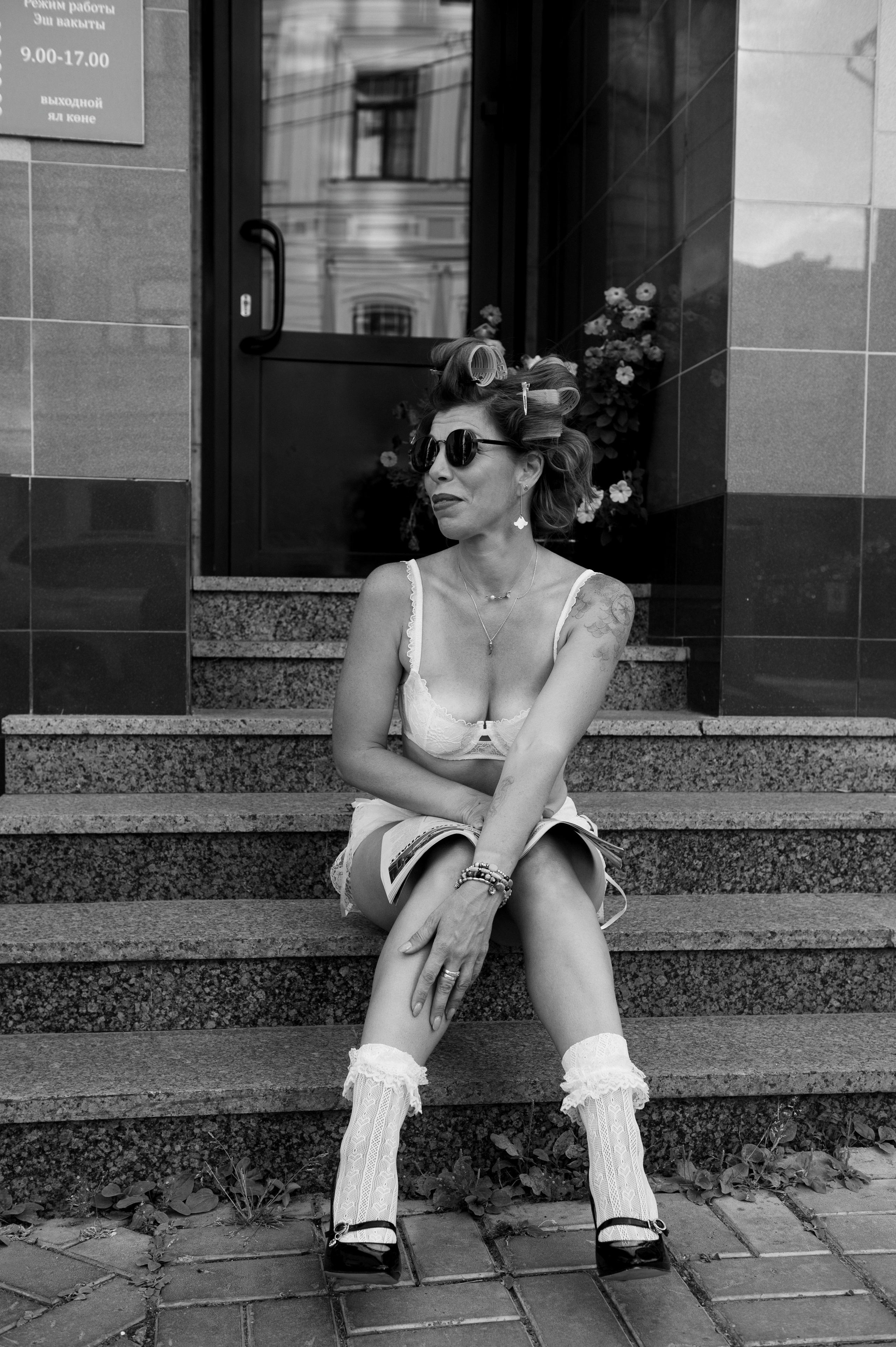 EKATERINA. Свадебный и портретный фотограф в Казани