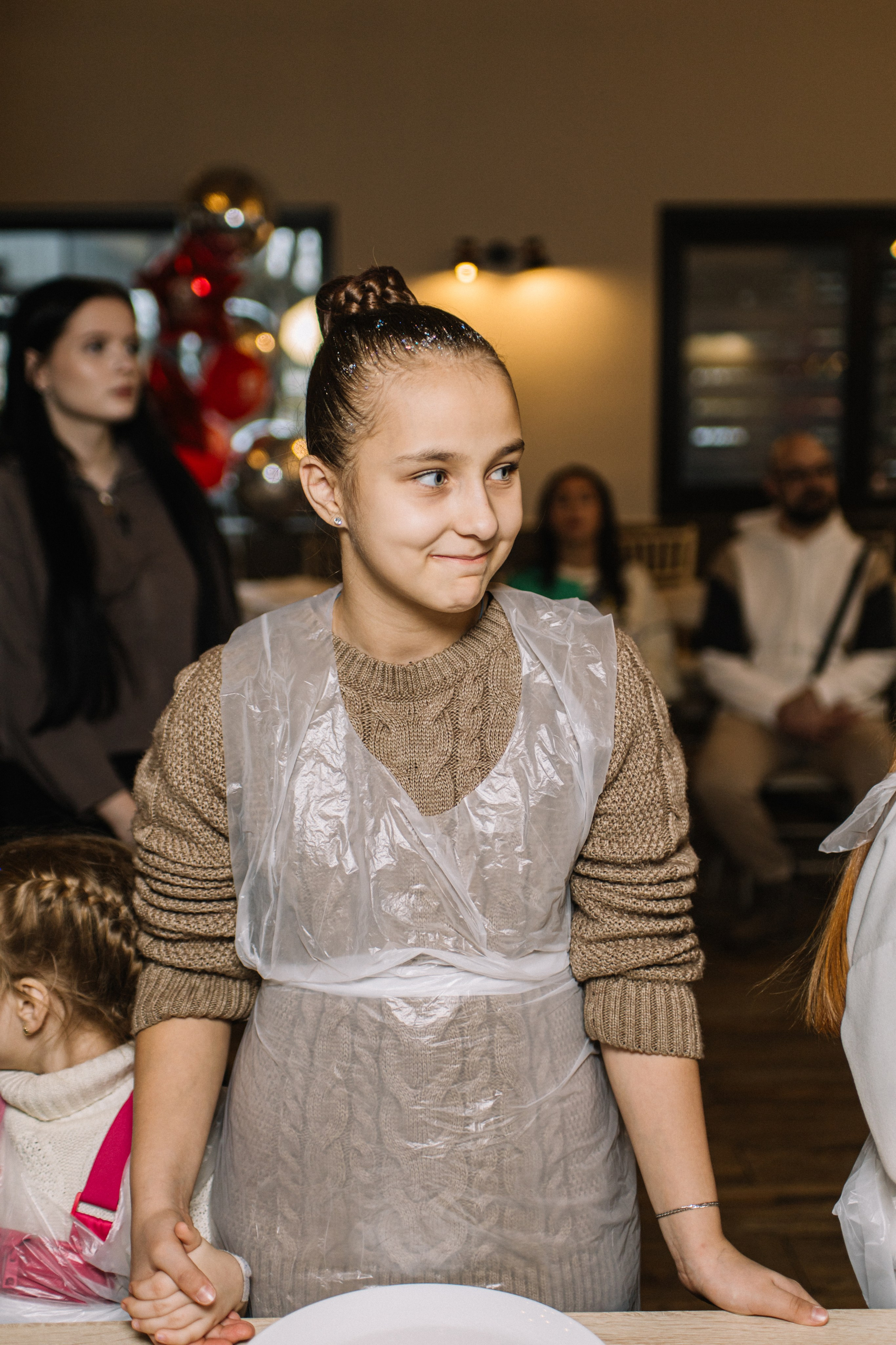 Масленица HEVAA