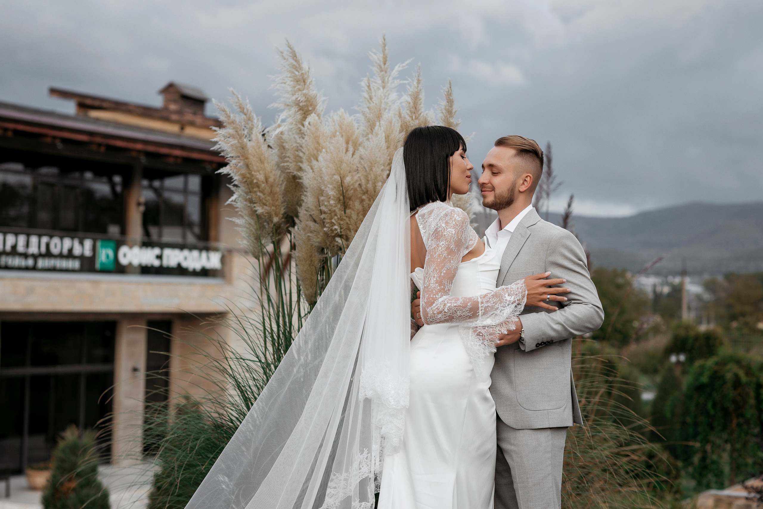 Максим и Екатерина. Свадебный и Семейный Фотограф в Краснодаре