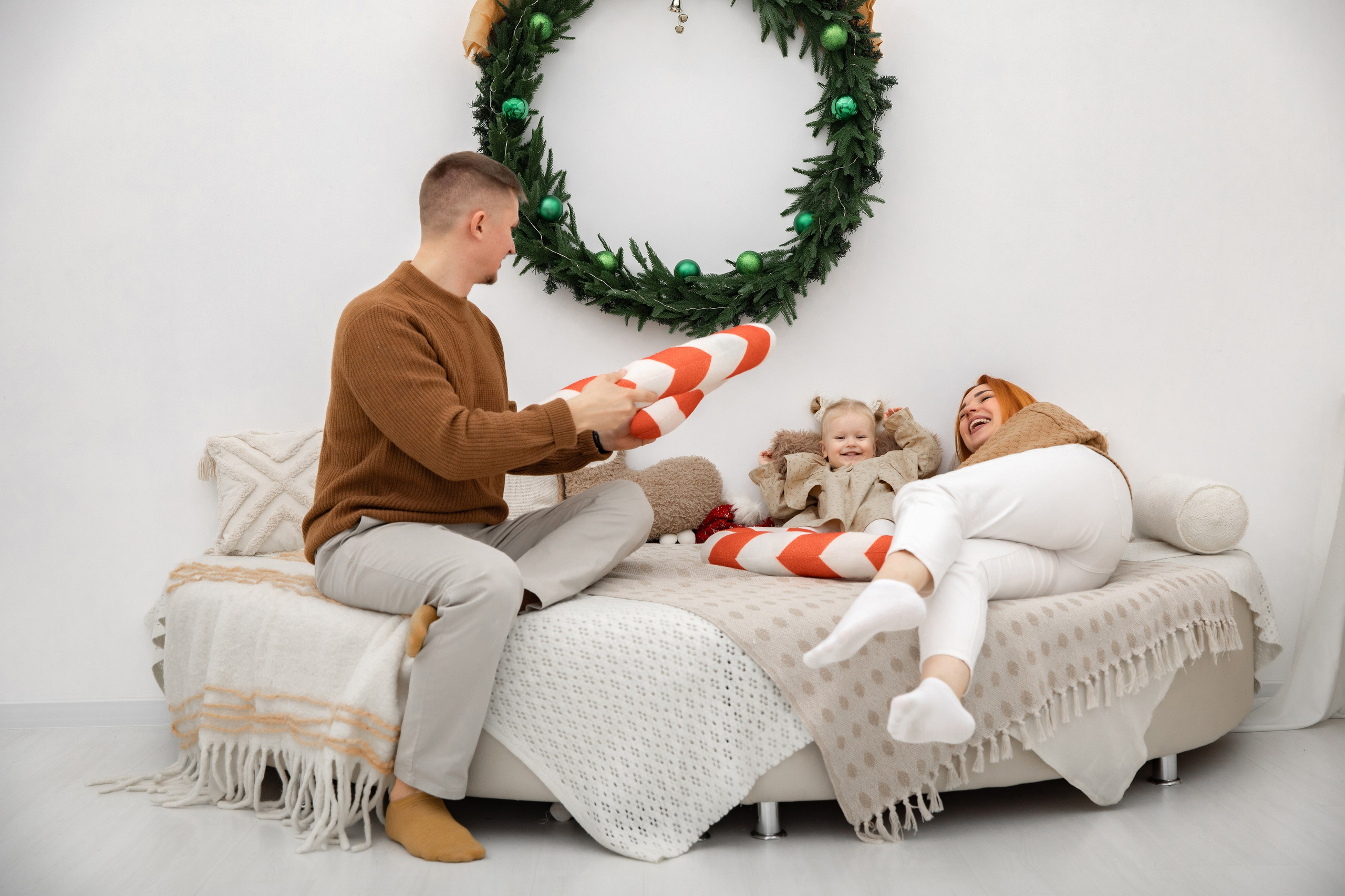 АЛИСЕ 2 ГОДА. Свадебный и Семейный Фотограф в Краснодаре