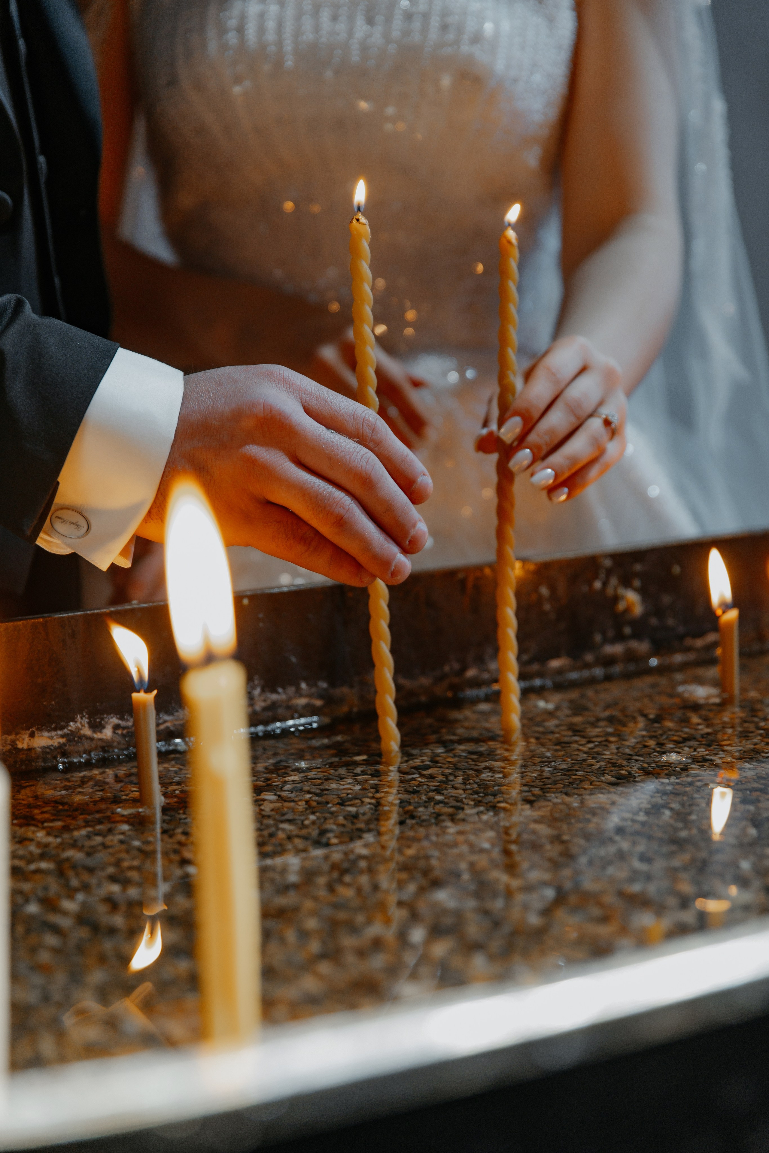 Юрий & Ангелина. Свадебный и Семейный Фотограф в Краснодаре