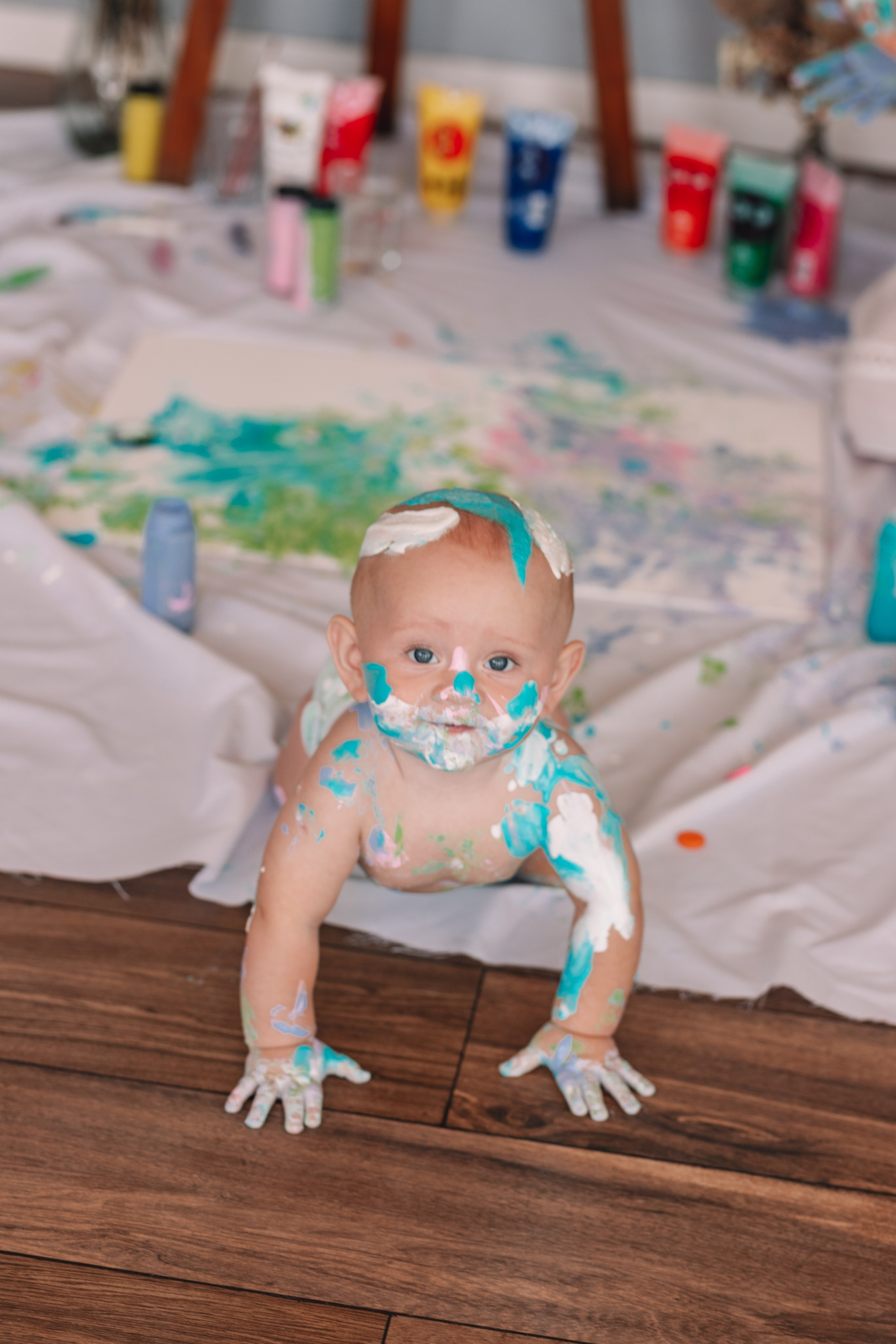 Детские. Fotógrafo en Buenos Aires