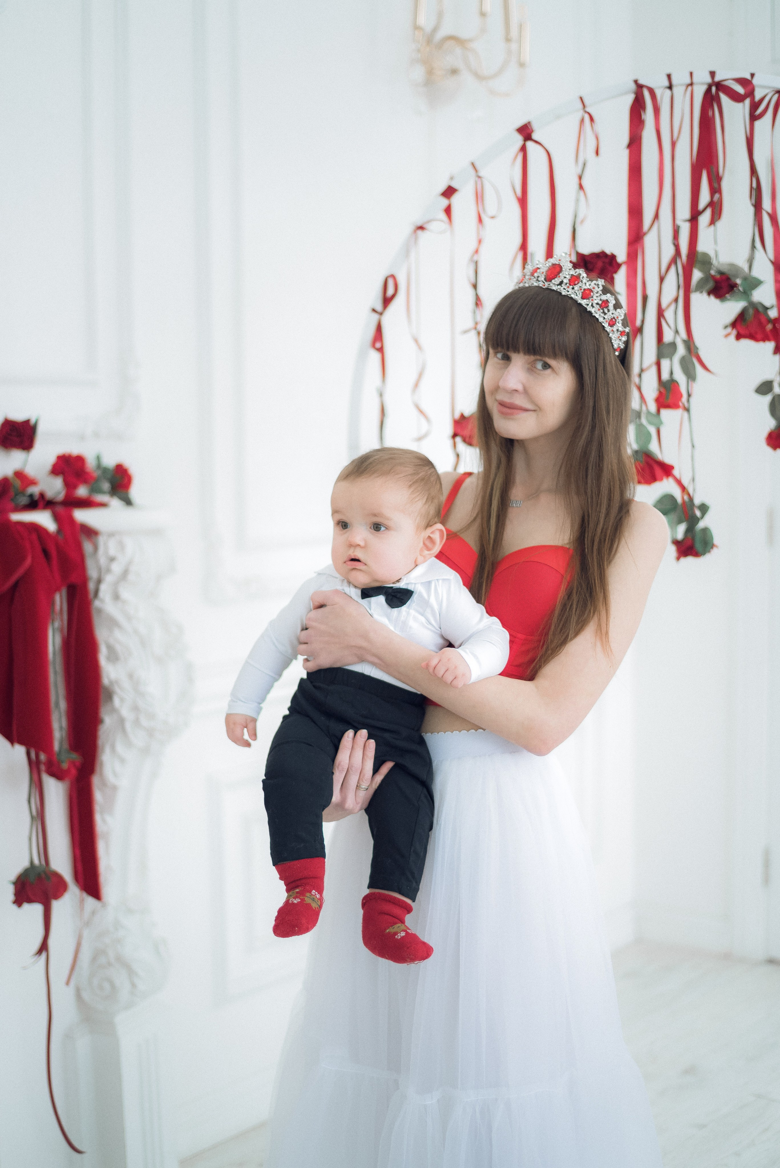 Семья и дети. Семейный и детский фотограф в Воронеже София Минакова