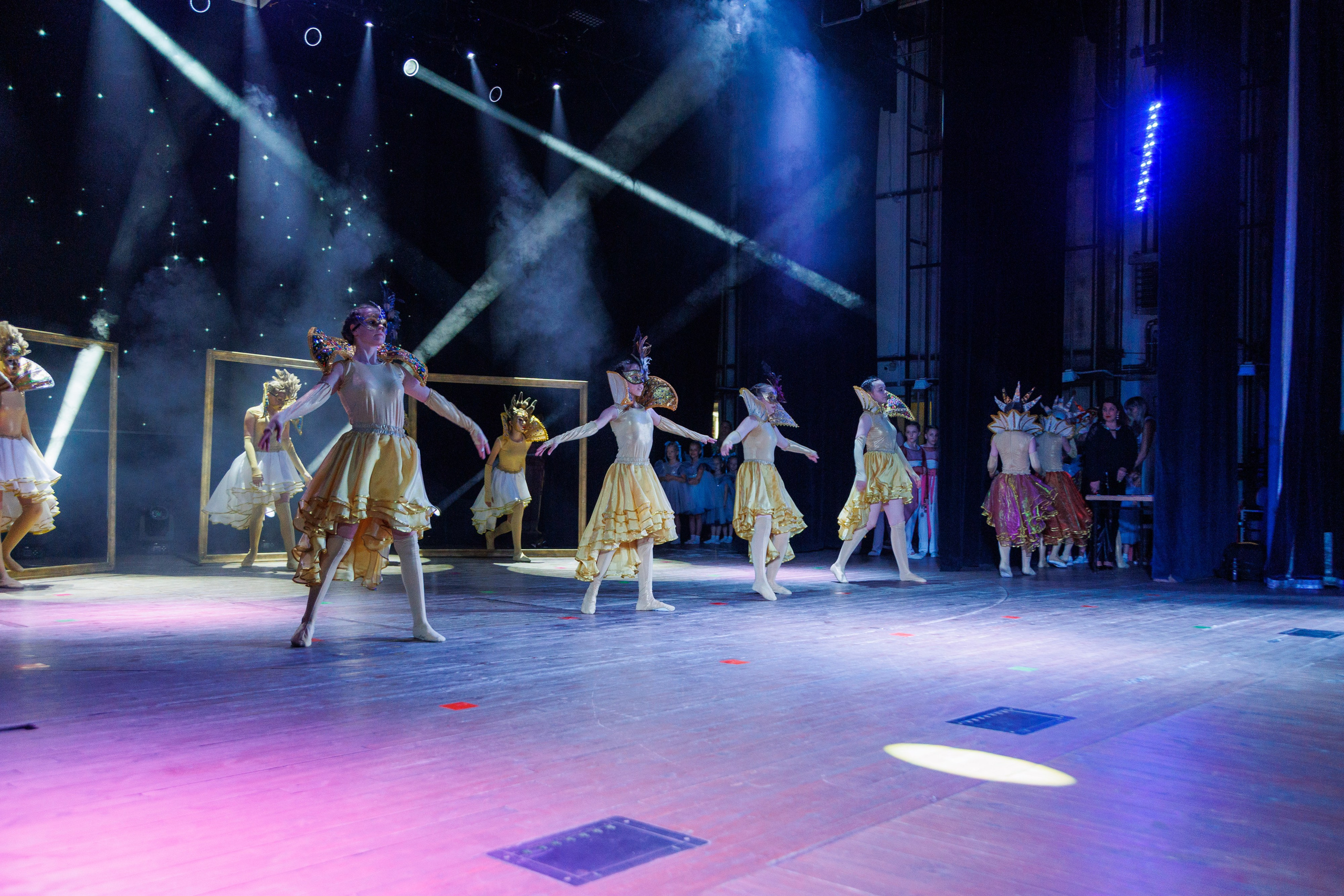 Концерт «Монпансье». Свадебный и семейный фотограф в Армавире