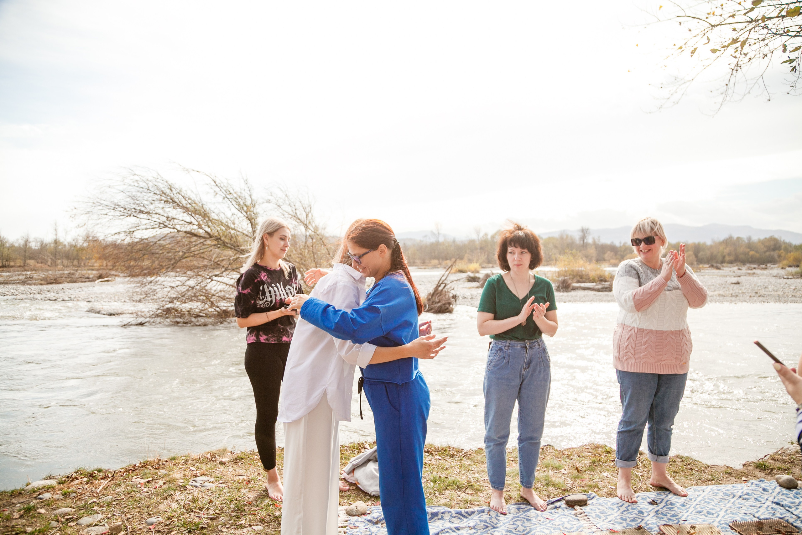 Ретрит"ОТКРОЙ СЕБЯ». Свадебный и семейный фотограф в Армавире