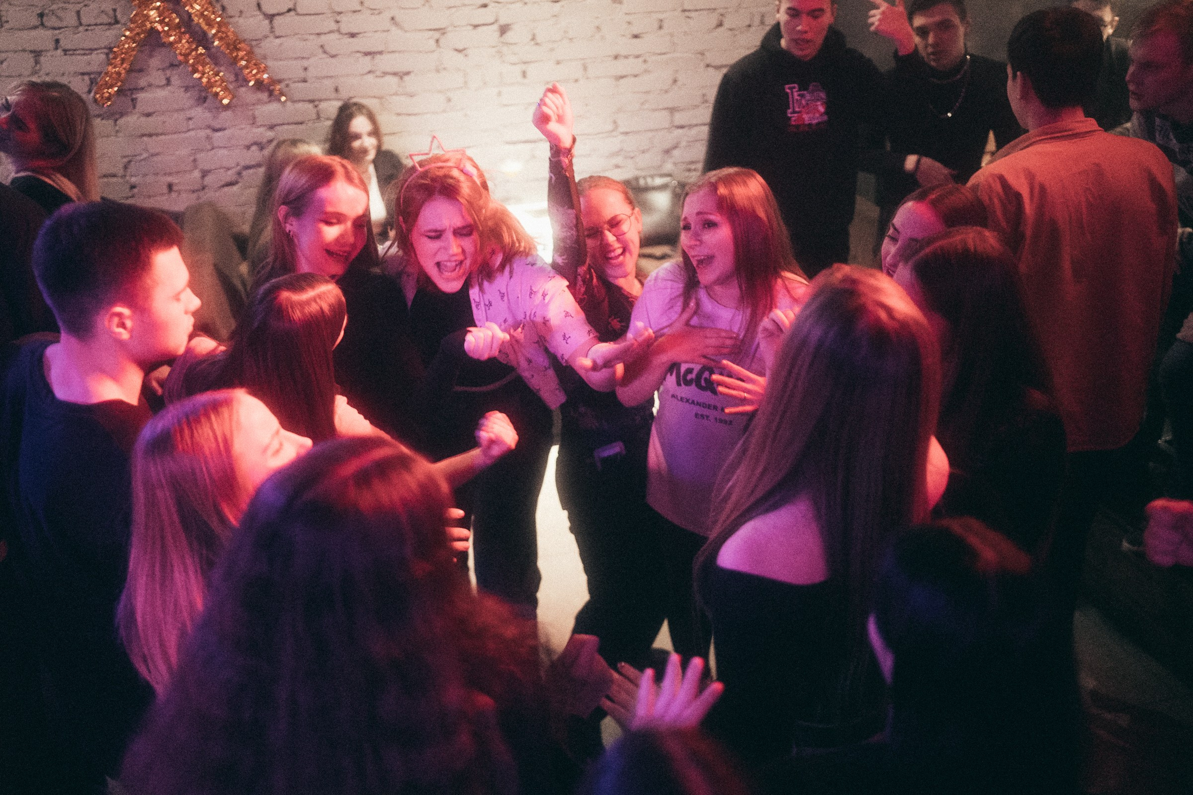 ХукаХаус. Фотограф на любое событие в Кемерово