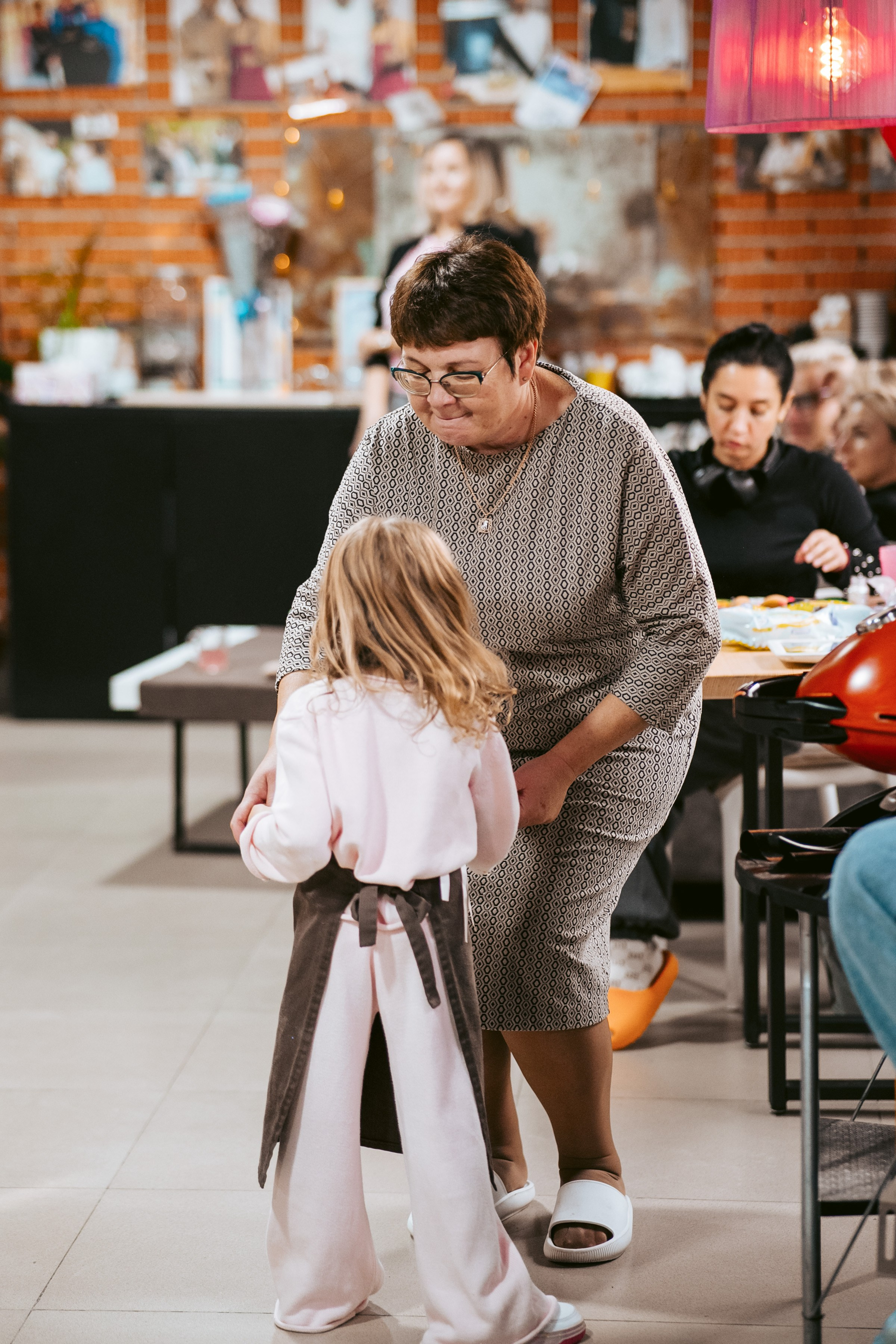 Артишок. Фотограф на любое событие в Кемерово
