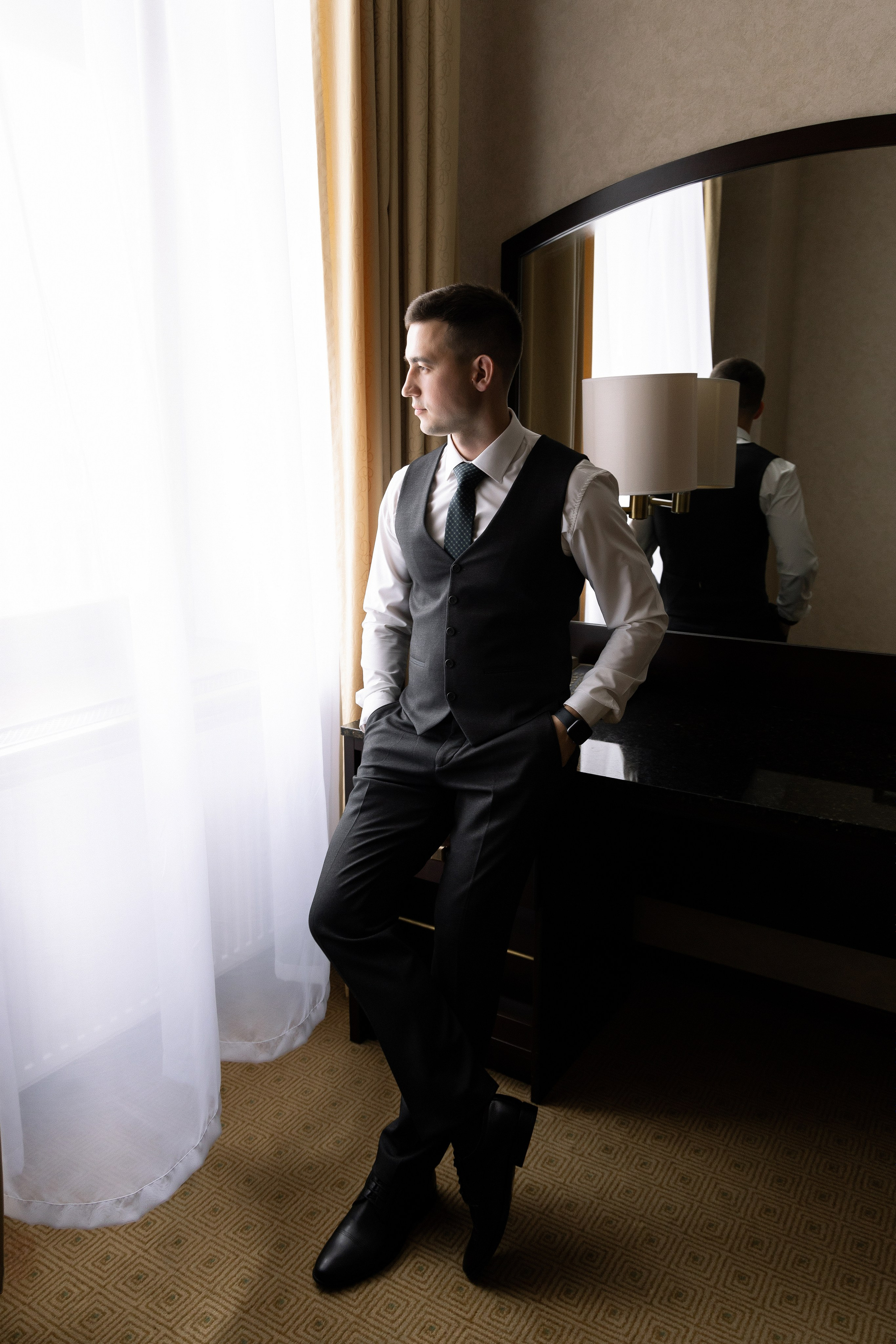 Свадебный фотограф Москва. Свадебный фотограф и видеограф в Москве, Виктор Архилюк