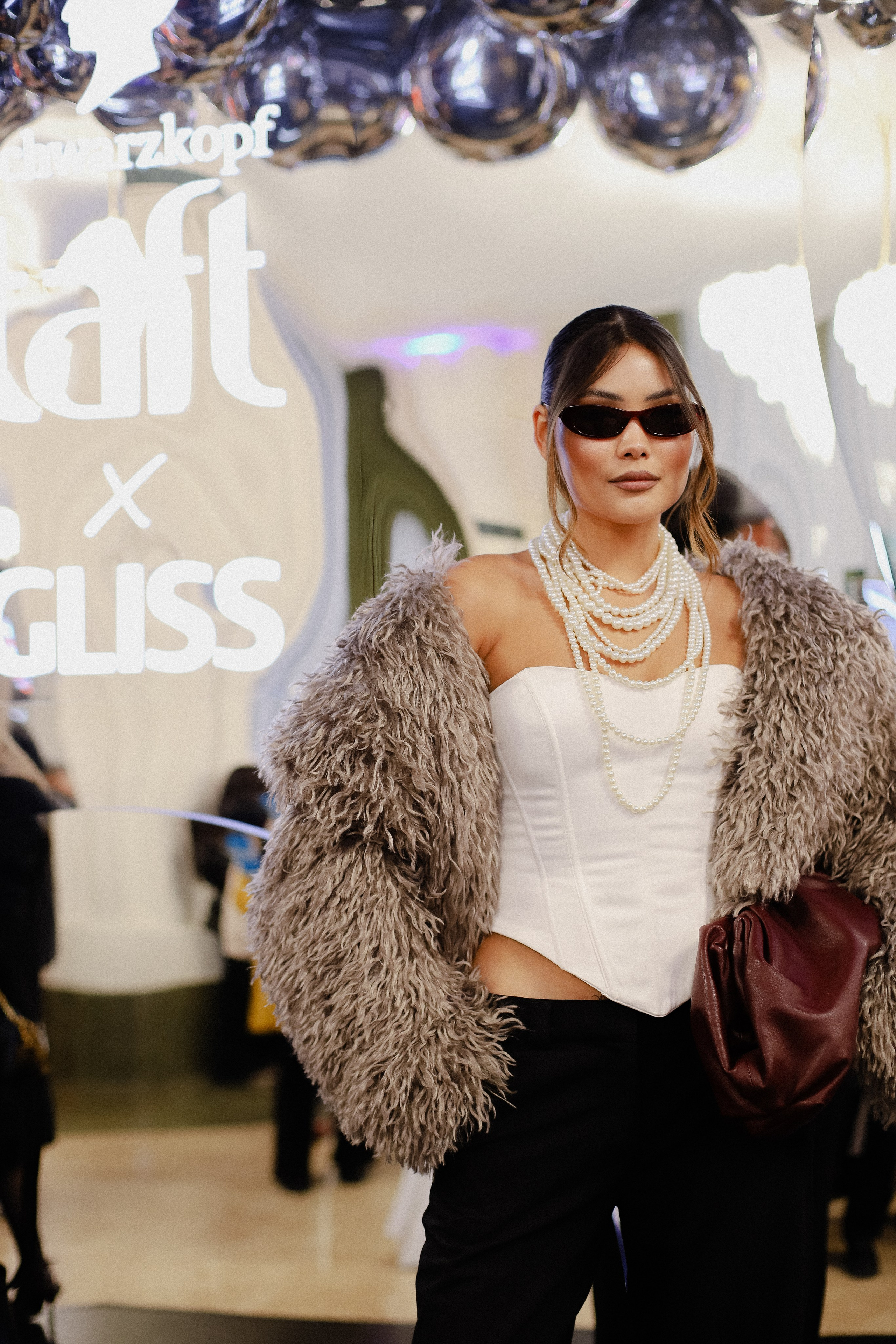 17.10 FWA зона Schwarzkopf и Perwoll. Фотограф в Алматы и Москве Даша Пушкина