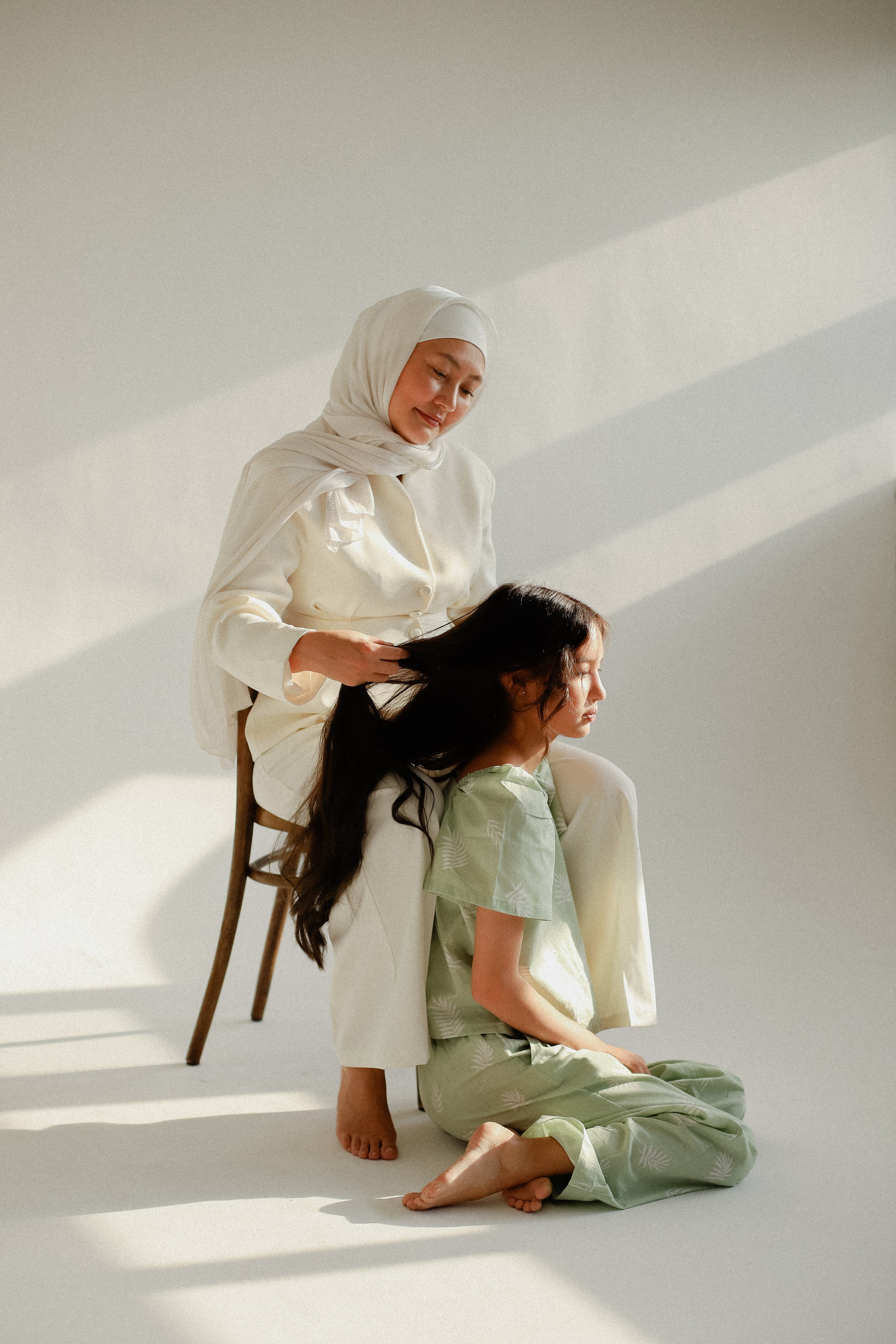 1+1=6. Фотограф в Алматы и Москве Даша Пушкина