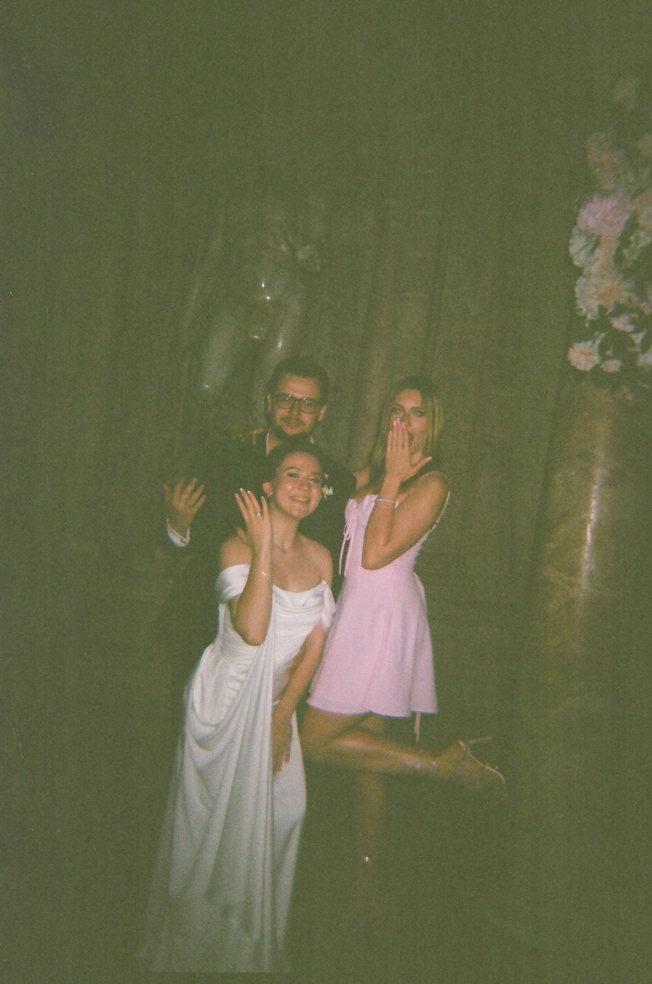 Максим и Александра. Фотограф в Ростове-на-Дону