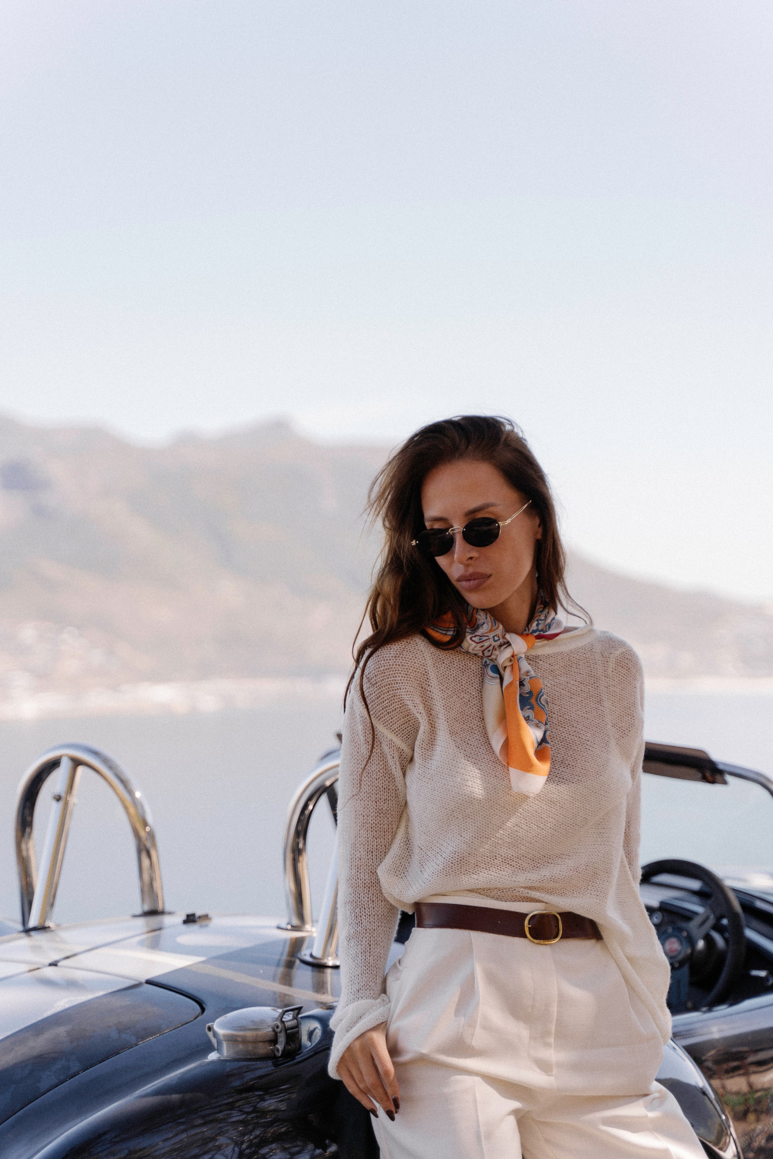 Black Cobra. Фотограф в Кейптауне