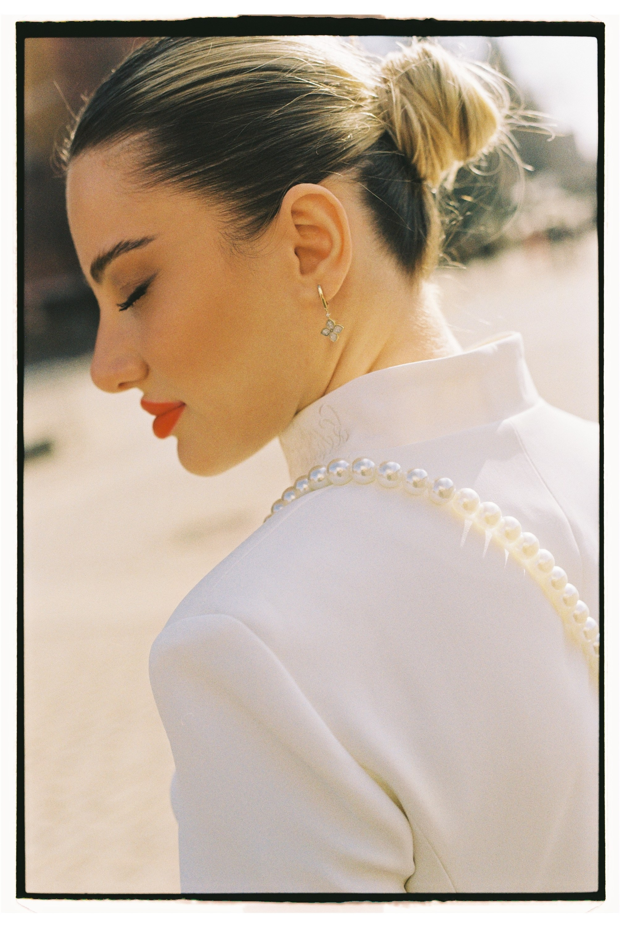 Бага и Румина. Свадебный фотограф в Москве Евгений Рыжов