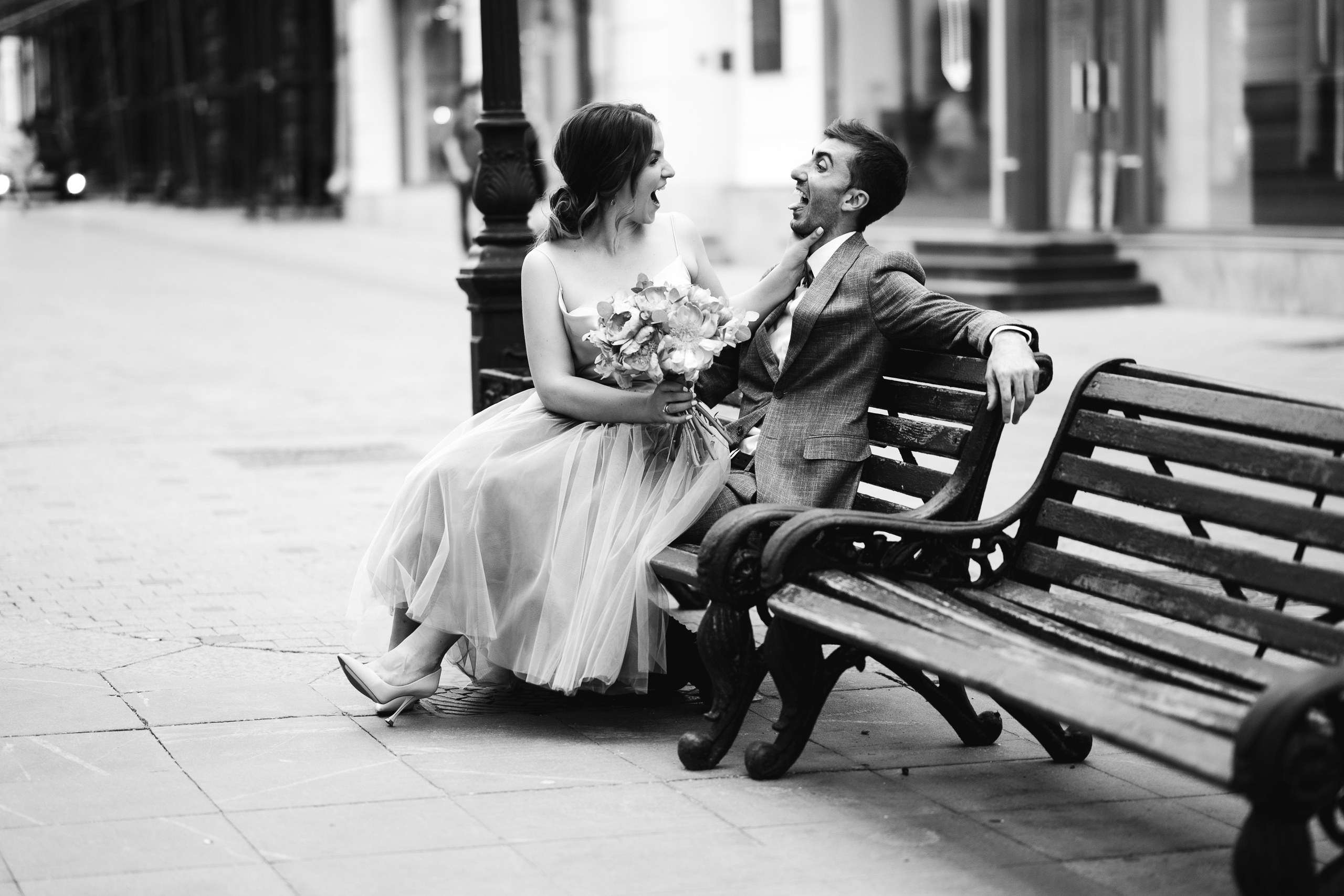 Вадим и Елена. Сергей Шумаков | Свадебный фотограф Москва