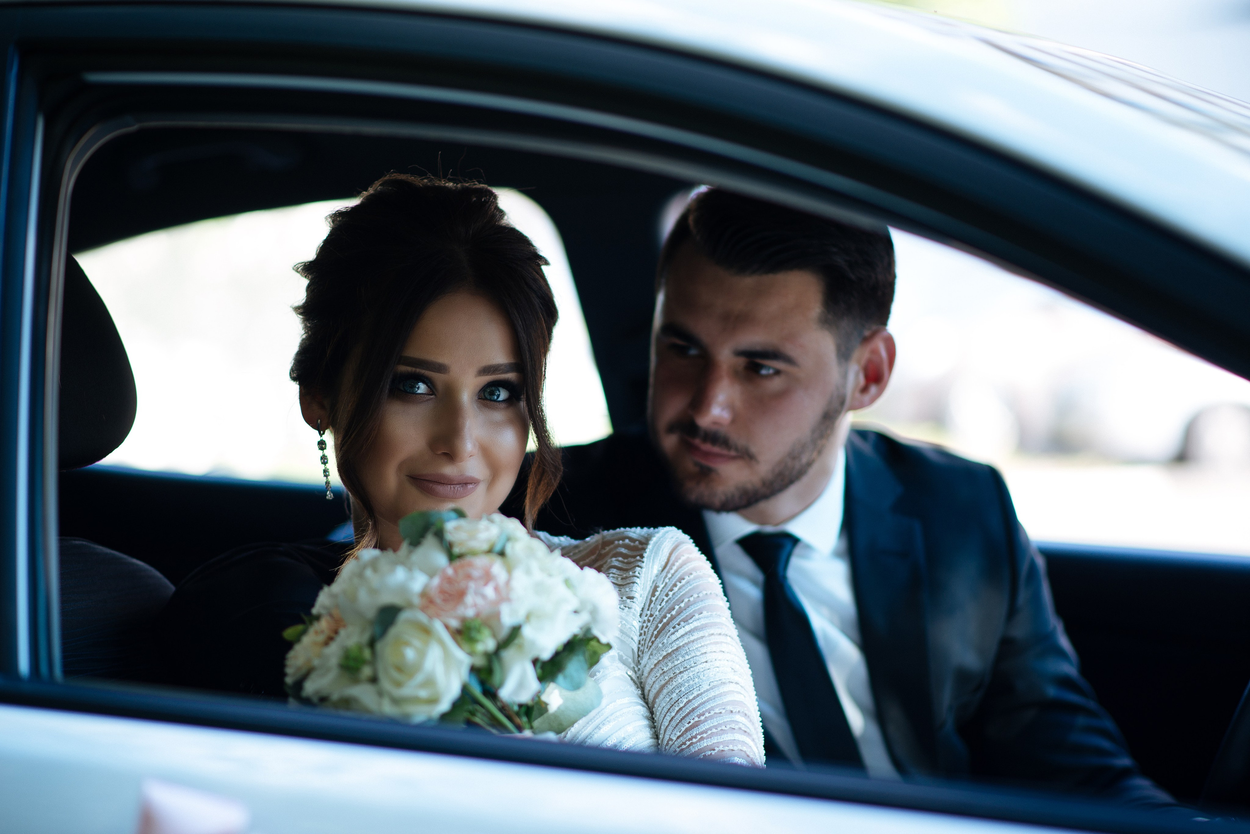 Никита и Кристина. Сергей Шумаков | Свадебный фотограф Москва