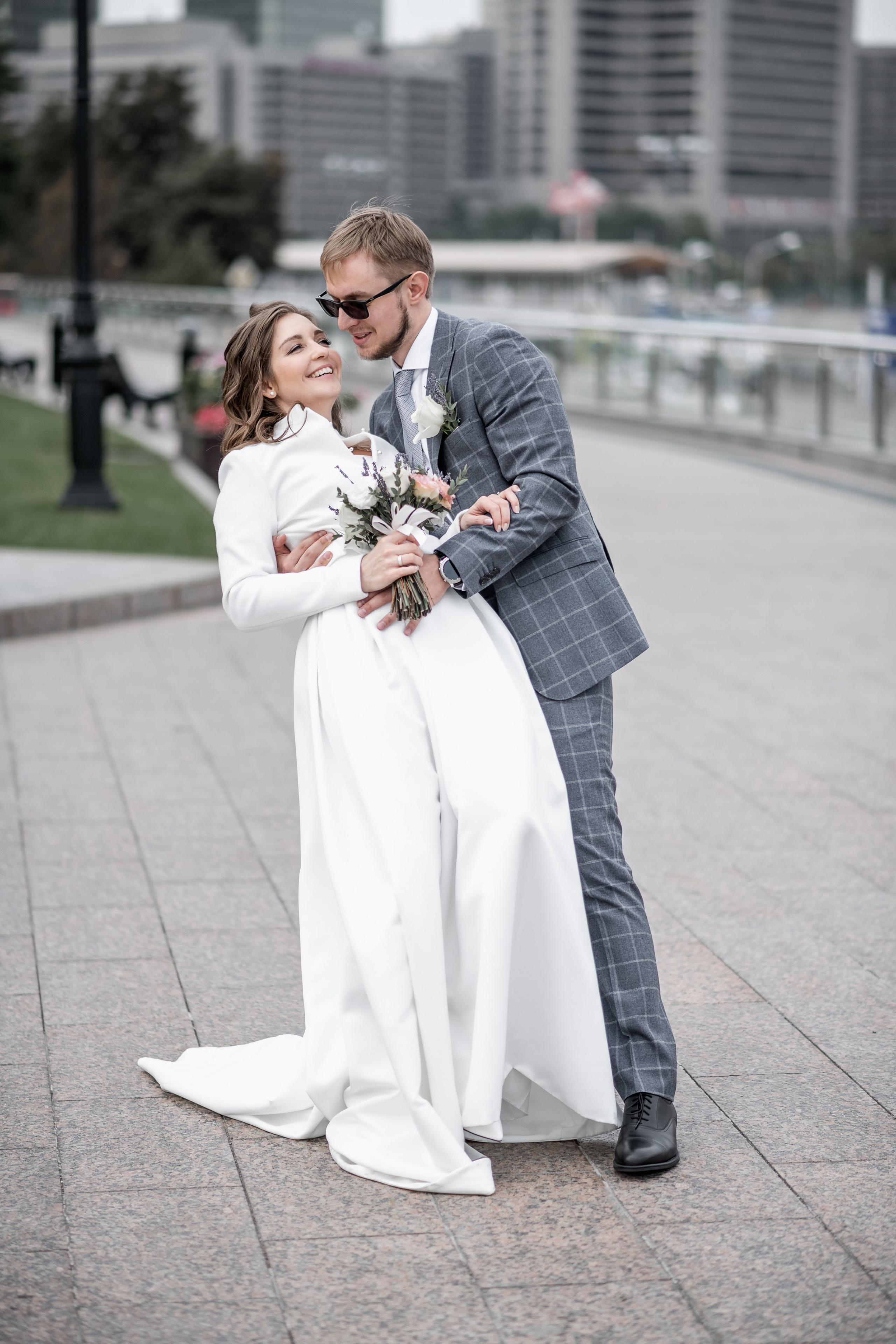 Александр и Александра. Сергей Шумаков | Свадебный фотограф Москва