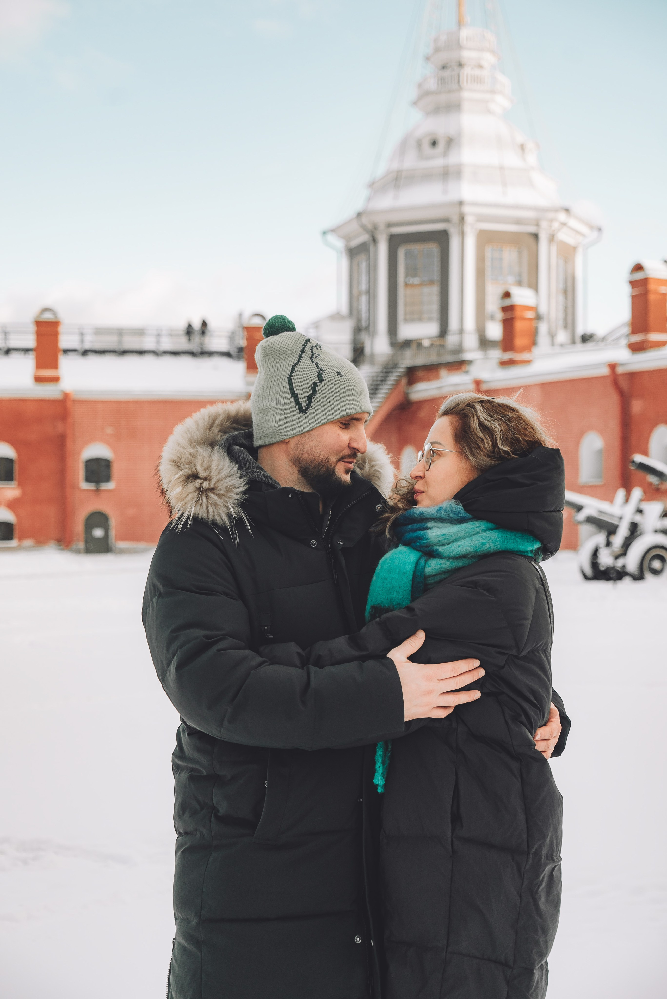 Индивидуальные съемки. Репортажный и свадебный фотограф в Москве Дарья