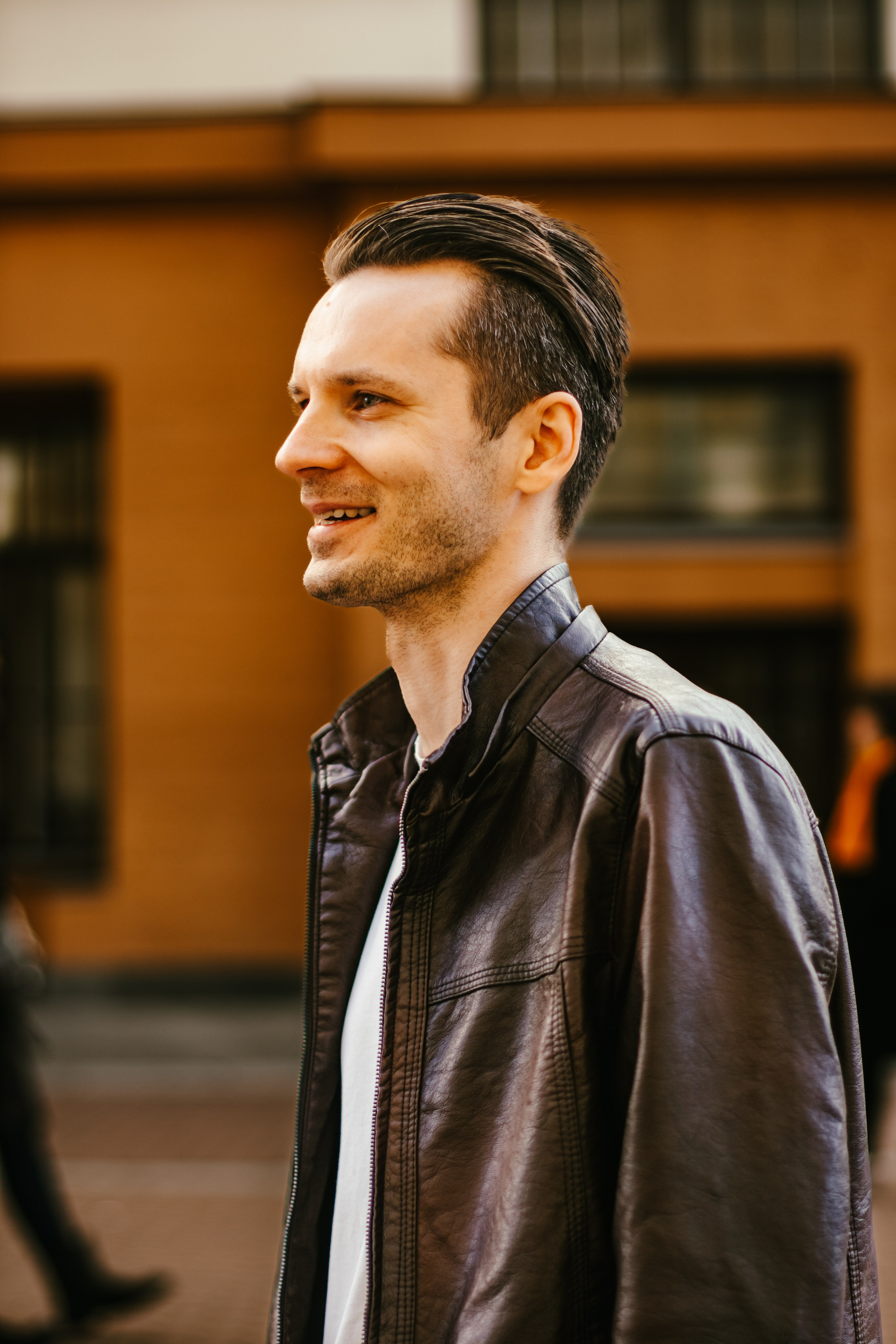 Индивидуальные съемки. Репортажный и свадебный фотограф в Москве Дарья