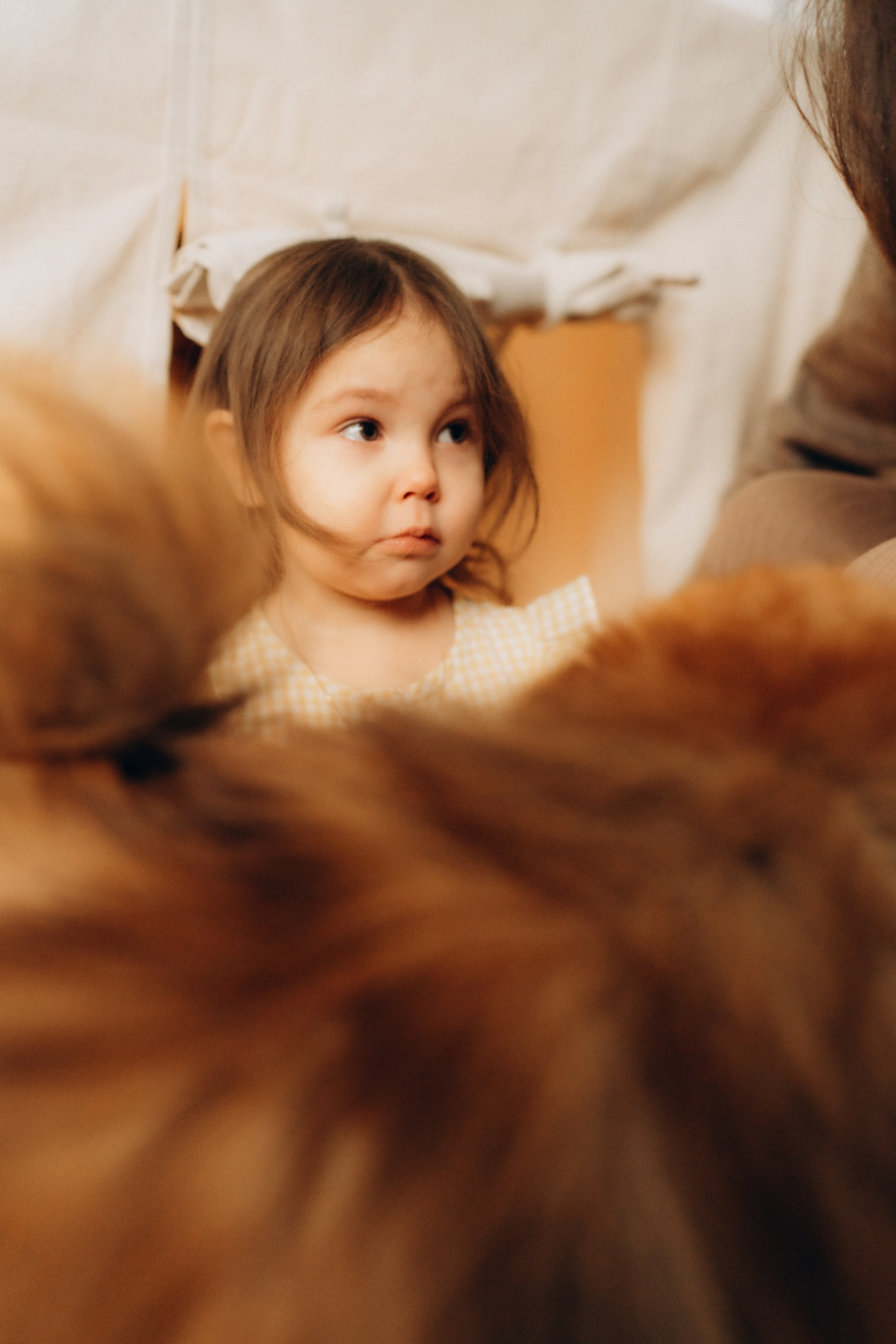 Там, где начинается любовь. Семейный фотограф в Москве Елена Гильманова