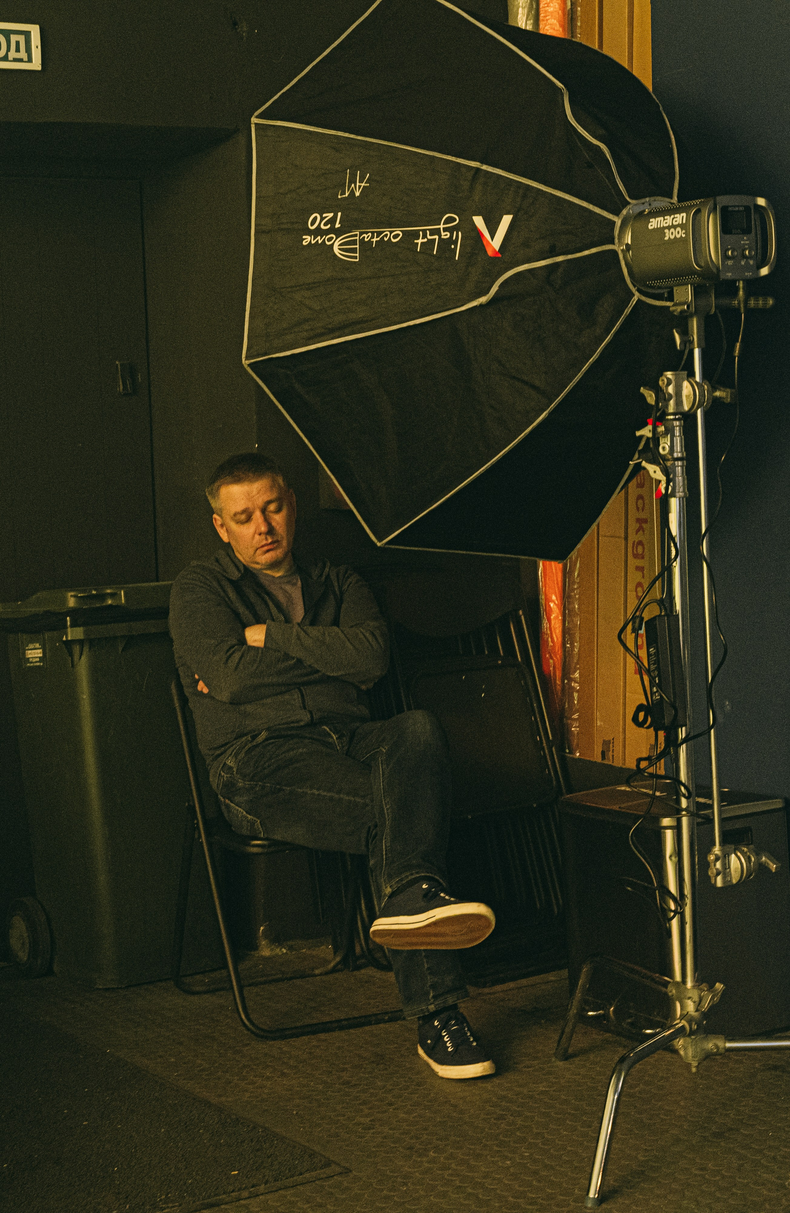 Клип Дмитрия Маликова. Krasnopoliophoto