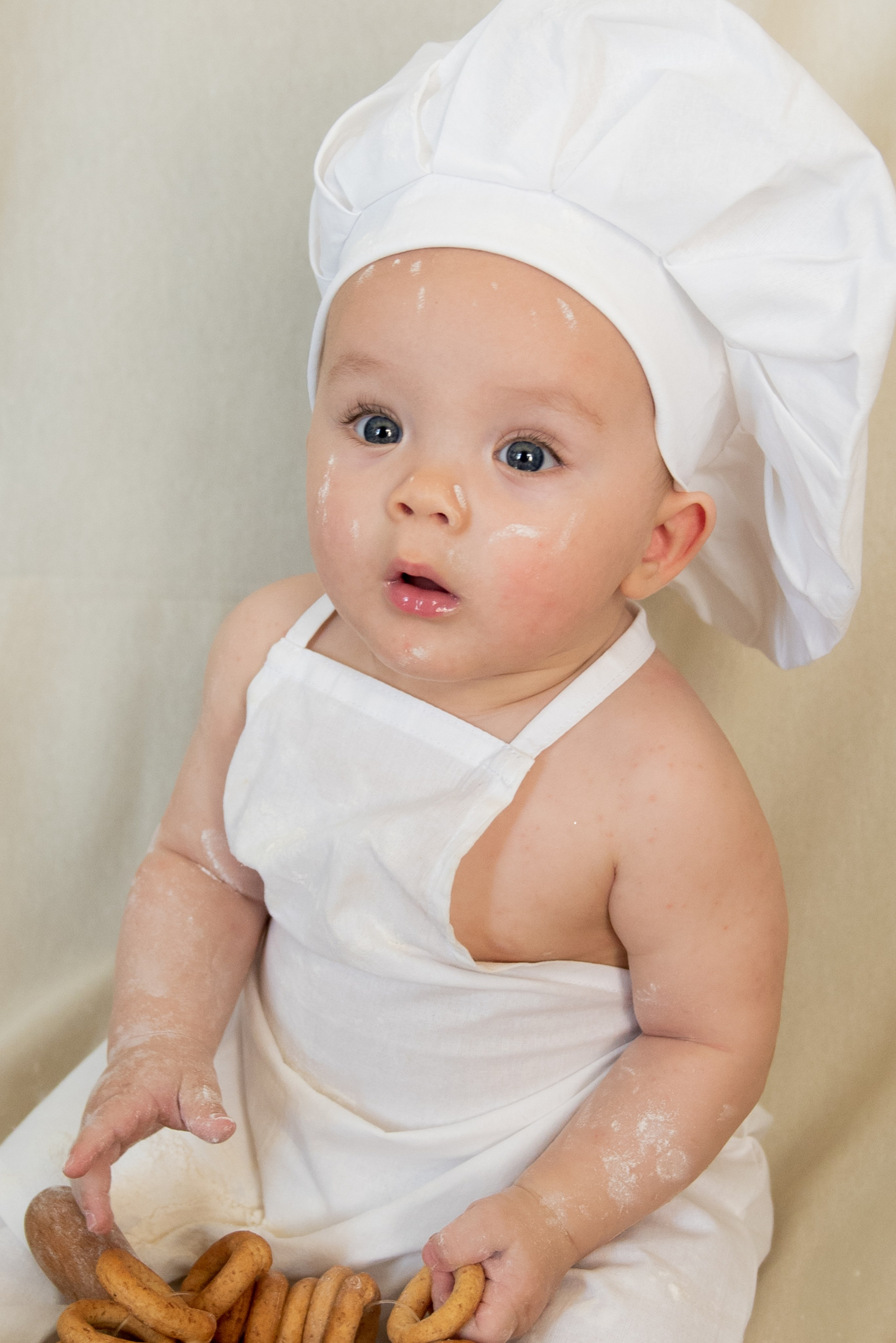 Детские фотосессии. Яна Князева