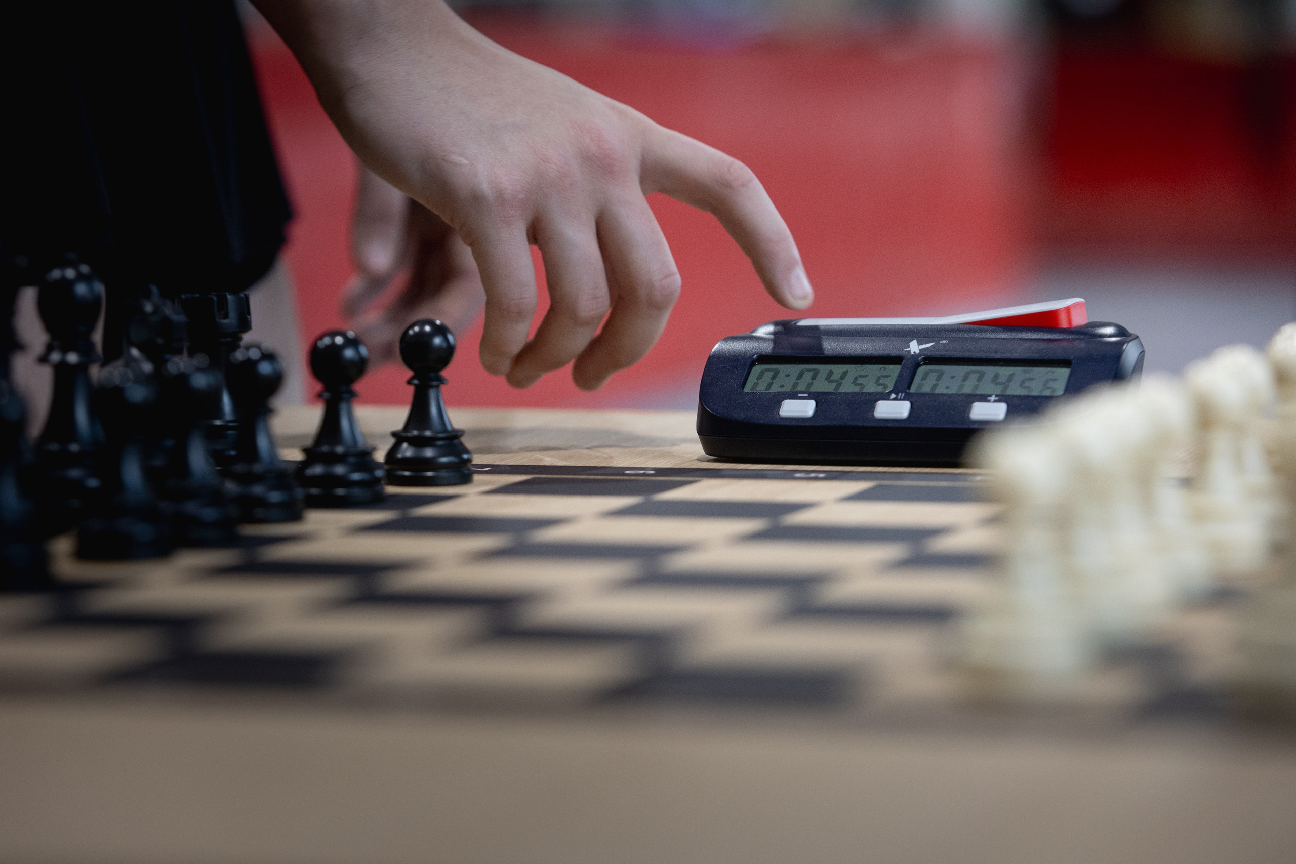 Амина Ахмадулина. Шахбоксистка и будущий юрист. Репортажный фотограф Наталья Лапцевич