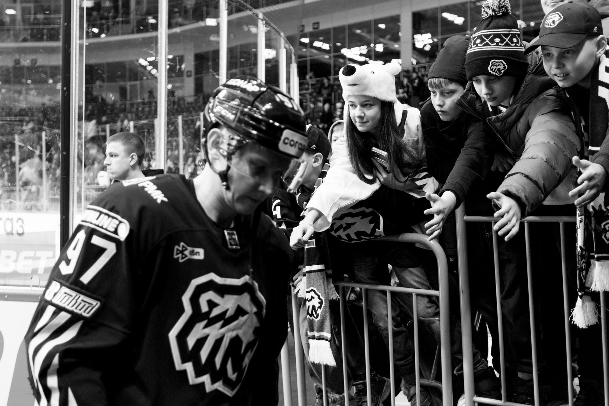 СПОРТ. Репортажный фотограф Наталья Лапцевич