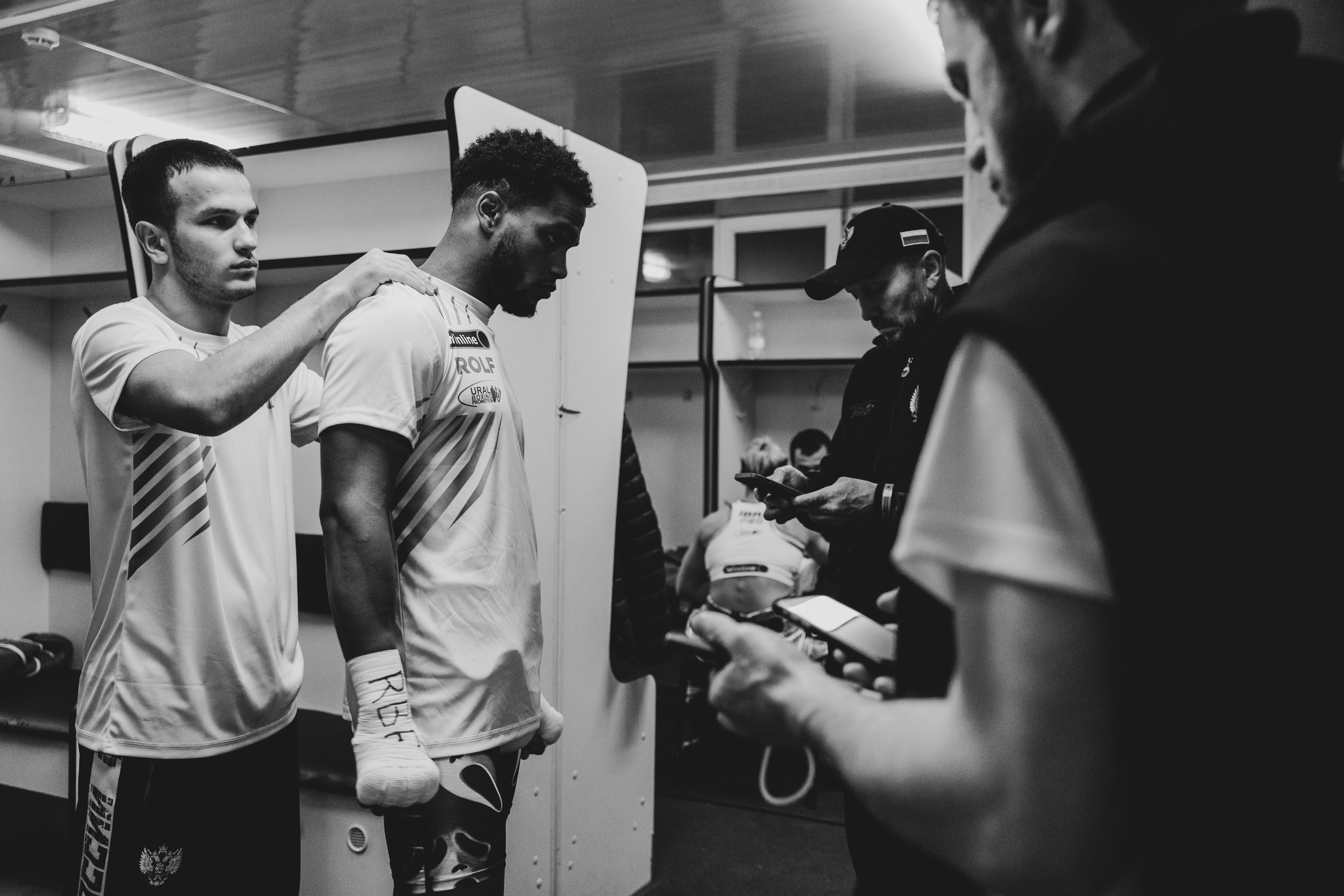 СПОРТ. Репортажный фотограф Наталья Лапцевич