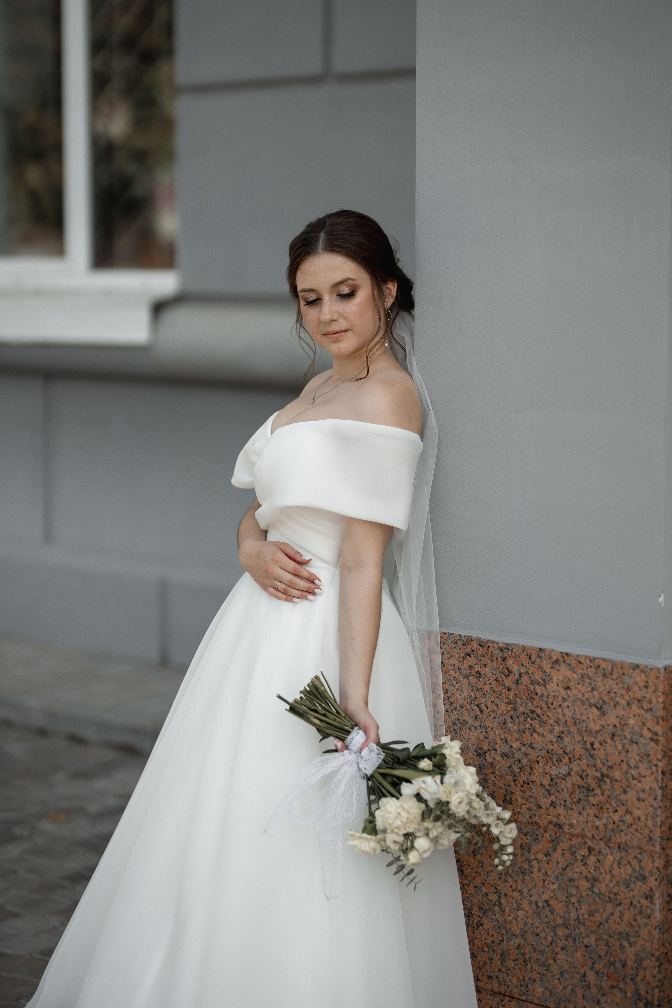 Илья и Катя. Свадебный, семейный и портретный фотограф Владимир Васильев