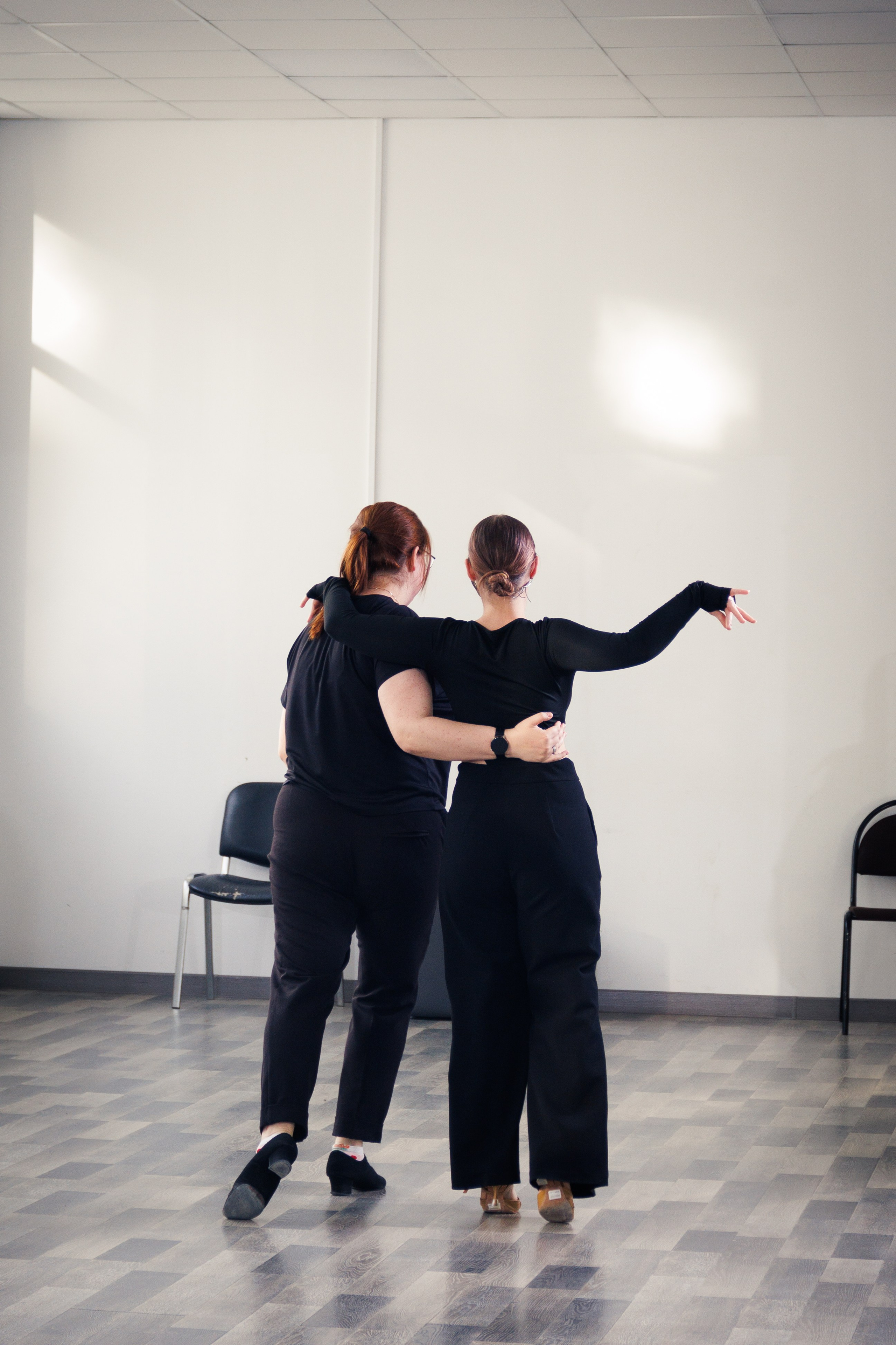 Мастеркласс по бальным танцам. Фотограф мероприятий и спорта: юбилеев, дней рождений и корпоративов из Москвы