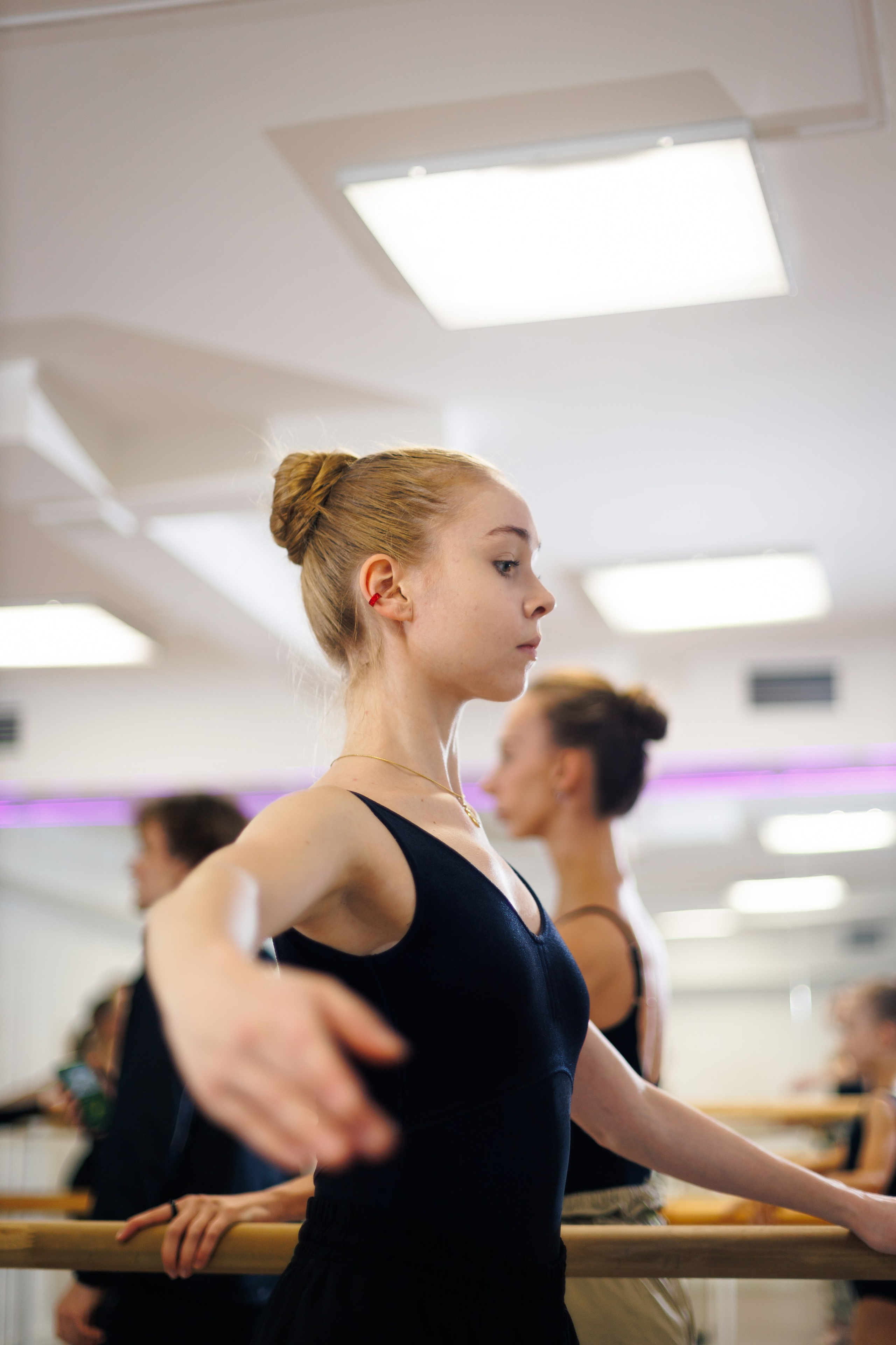 Балет. Фотограф мероприятий и спорта: юбилеев, дней рождений и корпоративов из Москвы