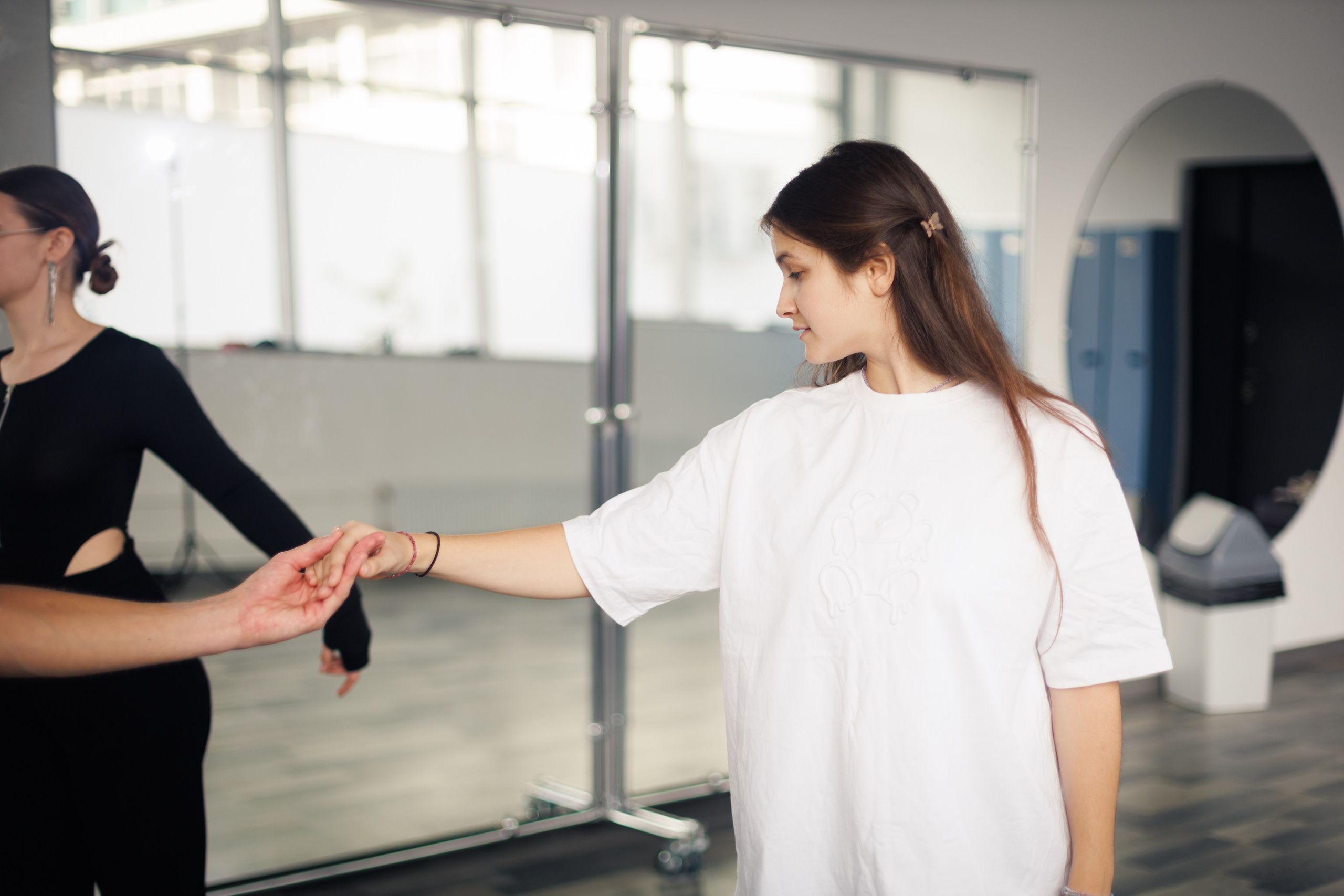 Мастеркласс по бальным танцам. Фотограф мероприятий и спорта: юбилеев, дней рождений и корпоративов из Москвы