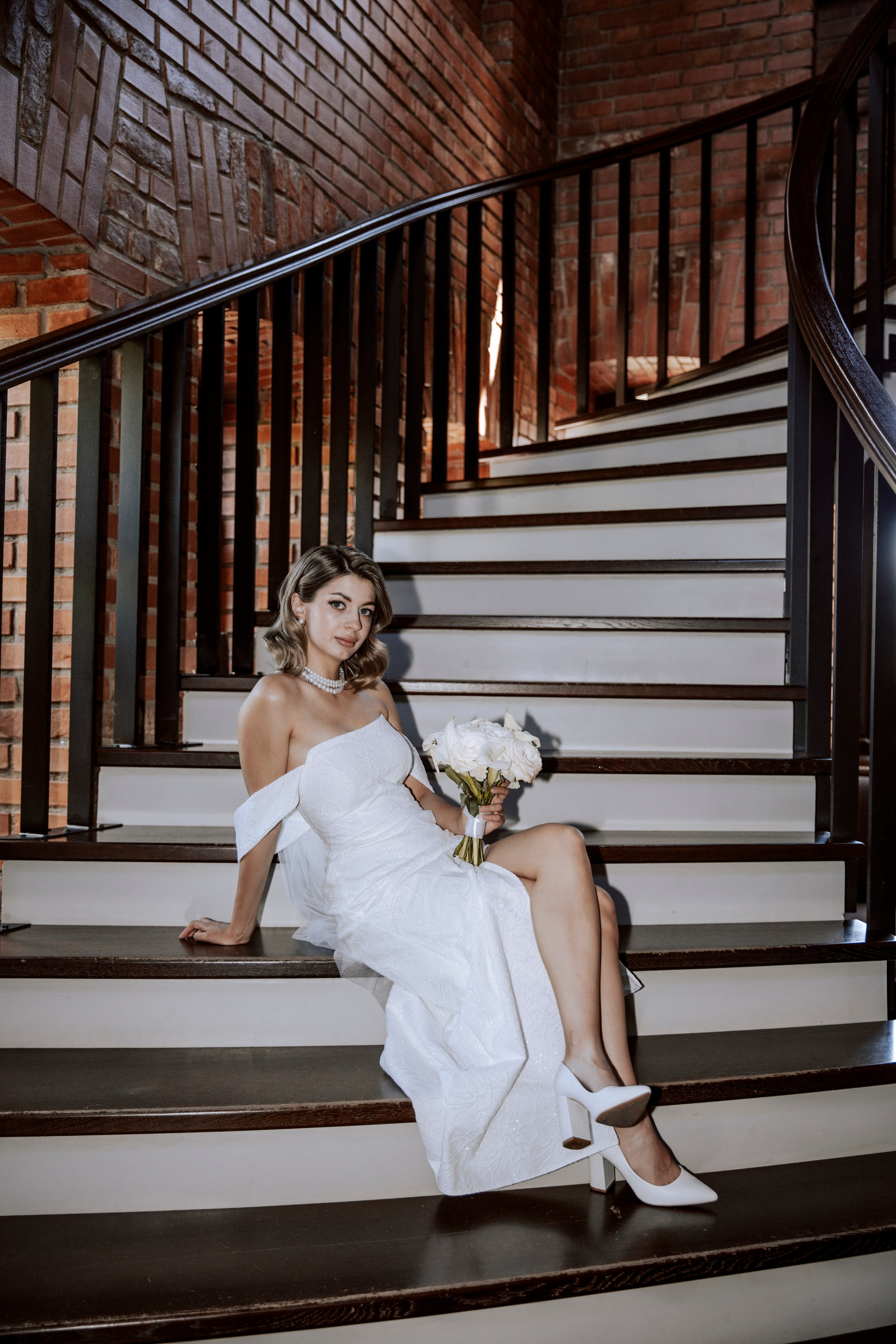 Иван и Карина. Фотограф, который снимает любовь в Санкт-Петербурге и Череповце