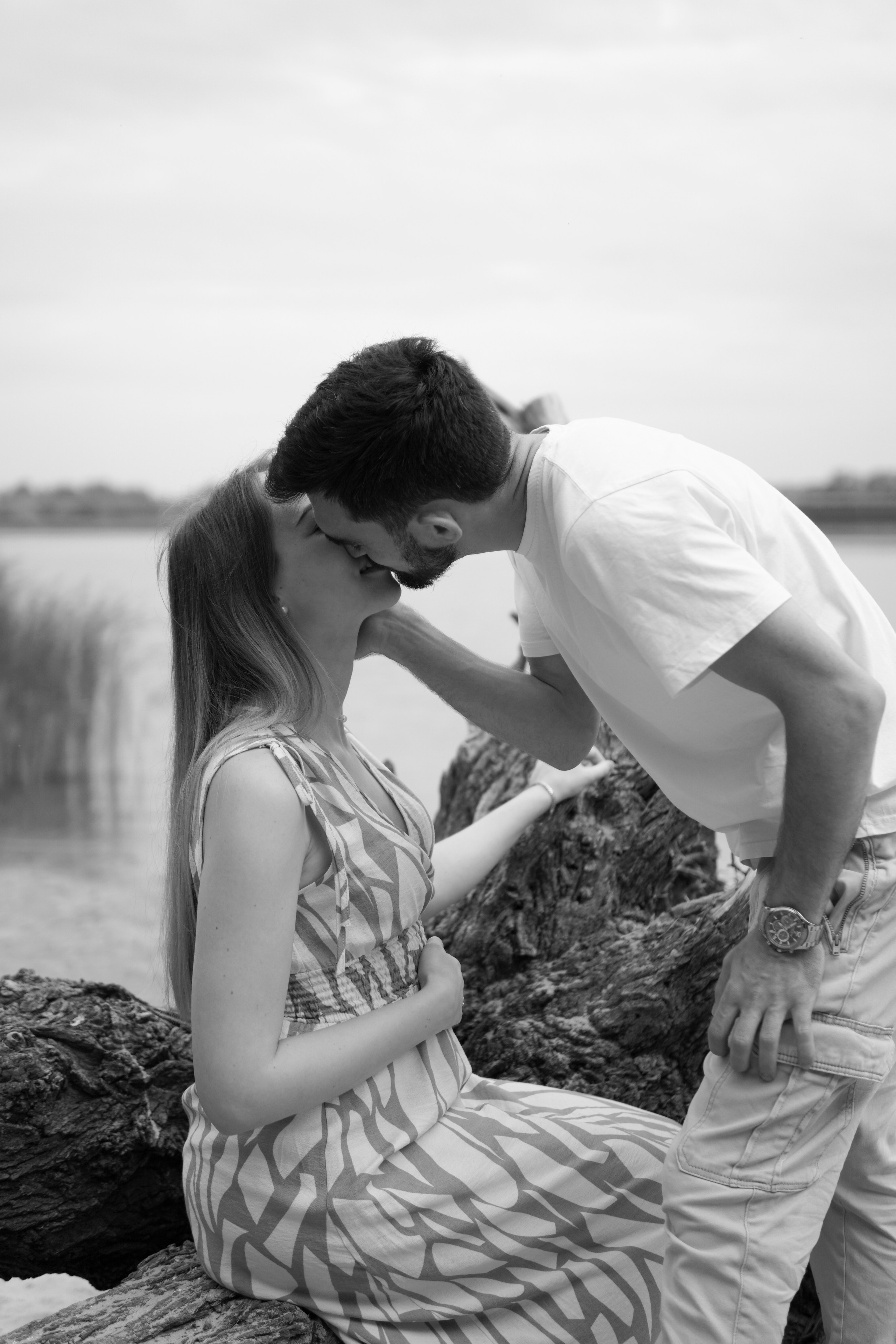 Семейная фотосессия soLOVEy. Фотограф в Ростове-на-Дону Марина Мальцева