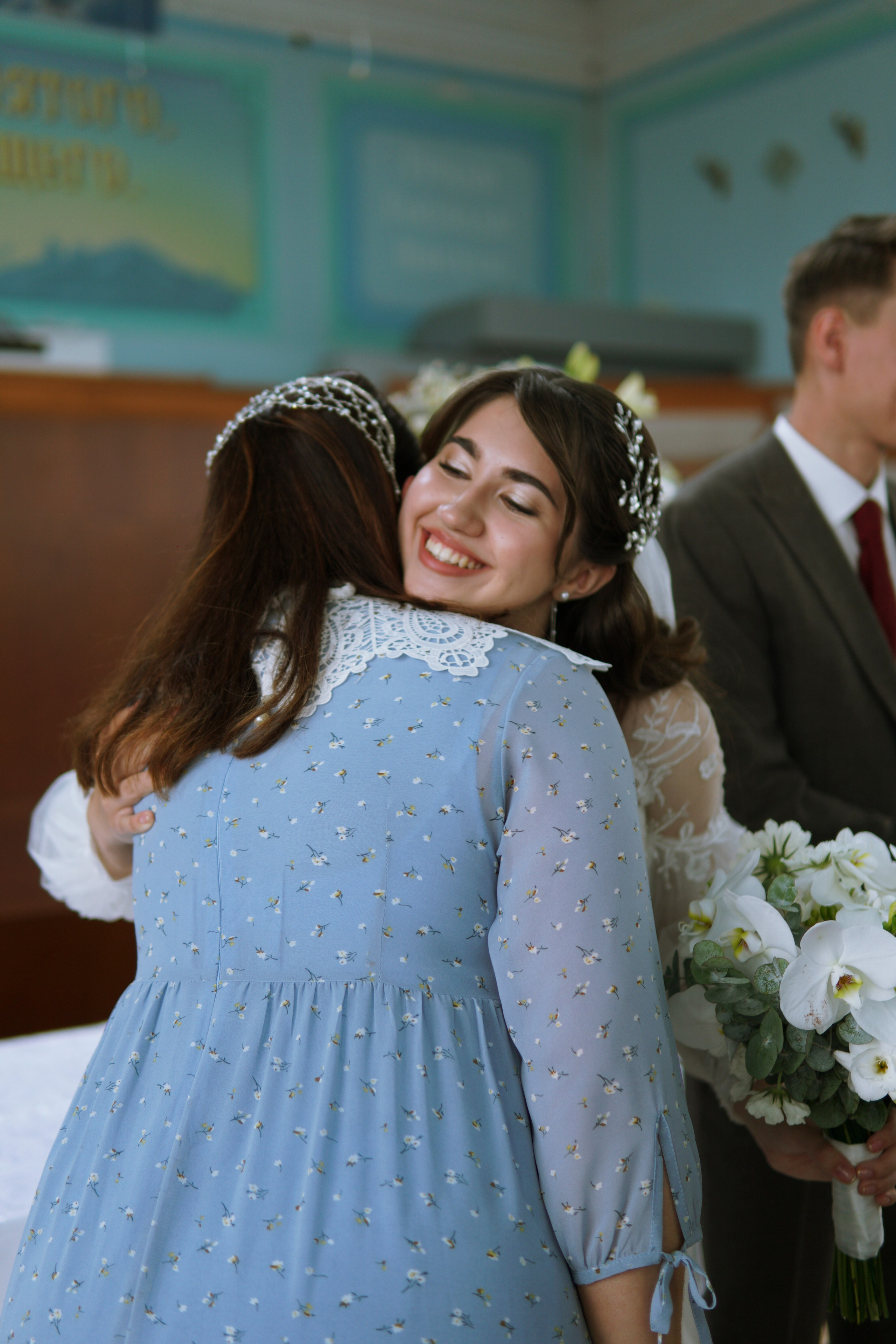 Свадебная съемка в Ростове-на-Дону. Марк и Алеся. Фотограф в Ростове-на-Дону Марина Мальцева