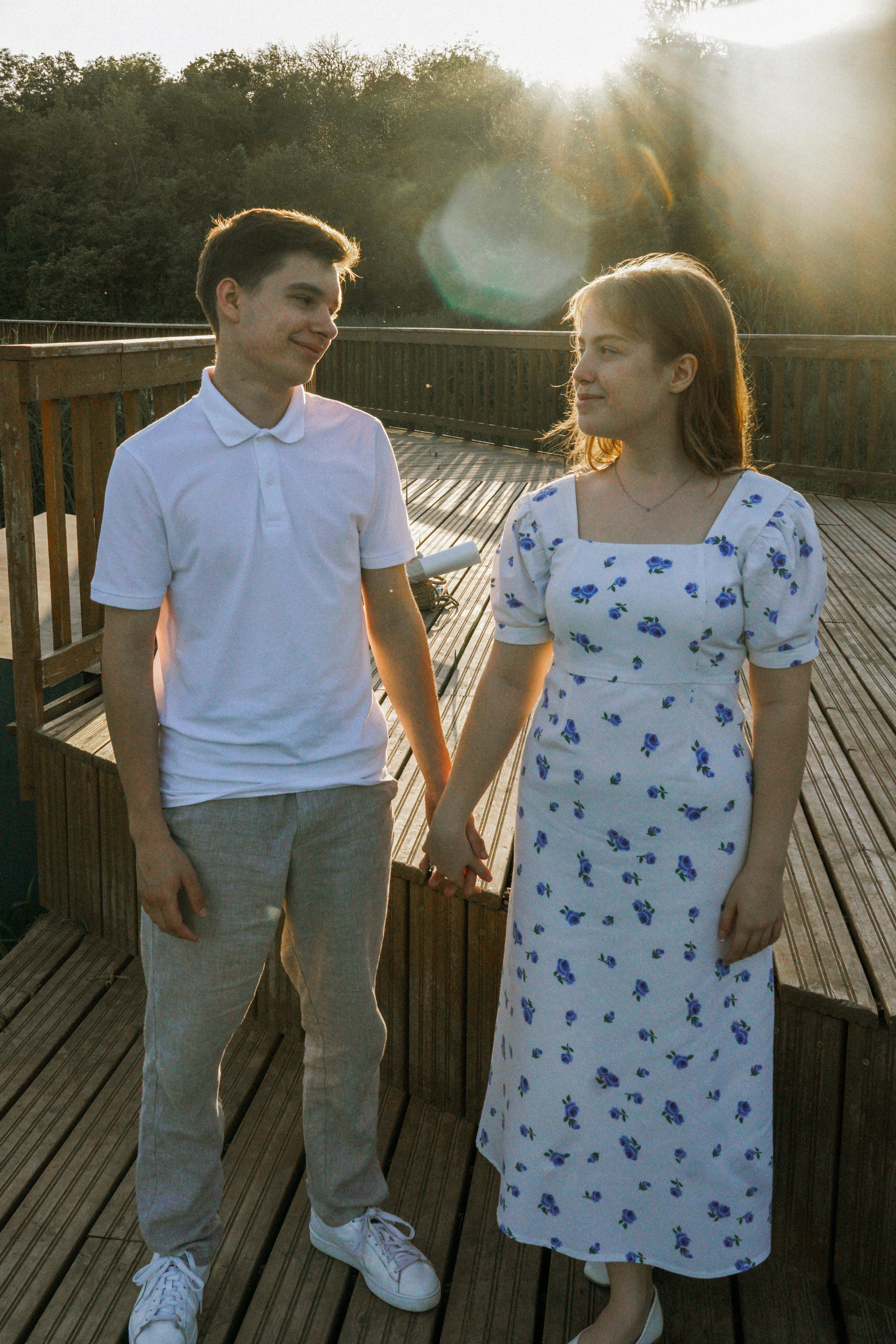 Алексей и Екатерина. Love story в Ростове-на-Дону. Фотограф в Ростове-на-Дону Марина Мальцева
