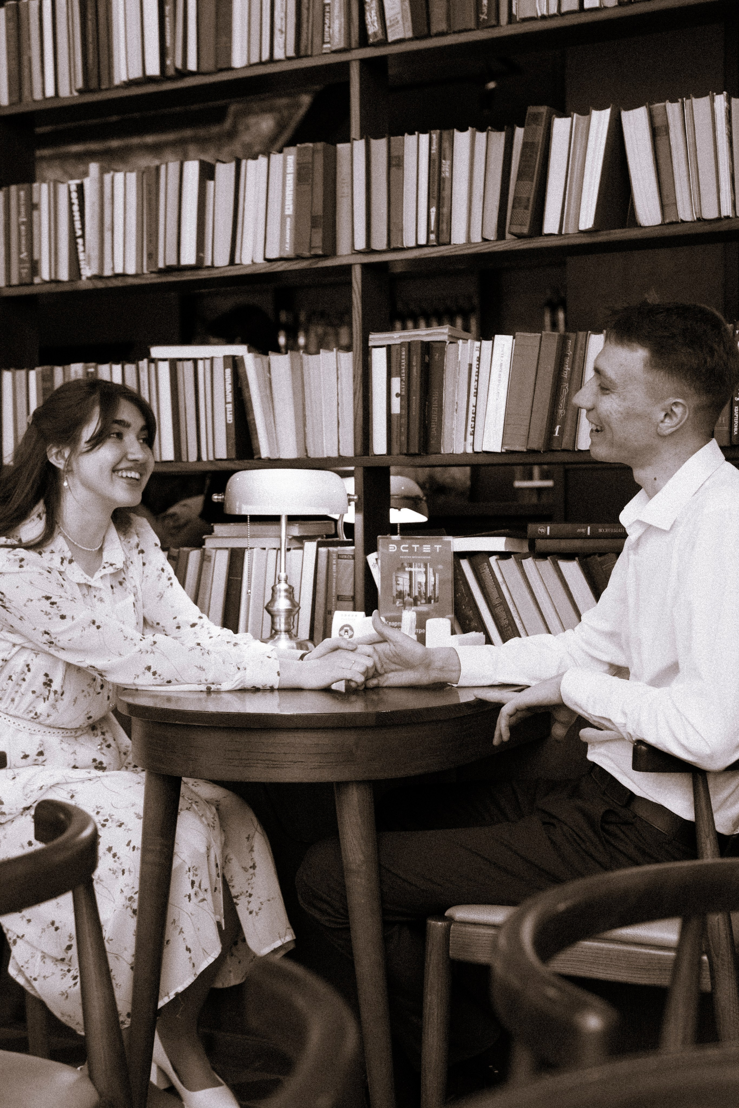 Love story. Марк и Алеся. Фотограф в Ростове-на-Дону Марина Мальцева