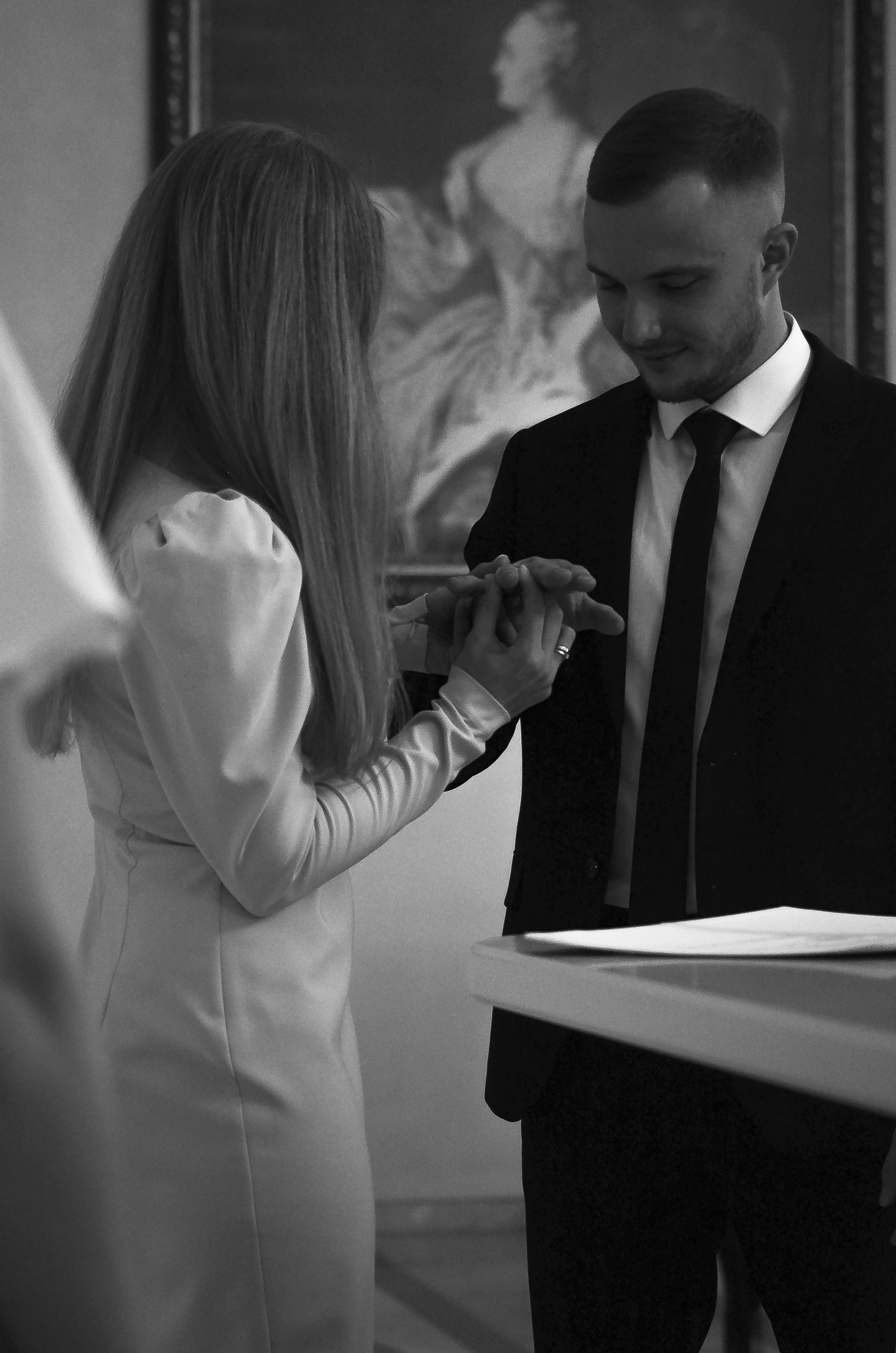 Съемка свадьбы в Майкопе. Иван и Анастасия. Фотограф в Ростове-на-Дону Марина Мальцева