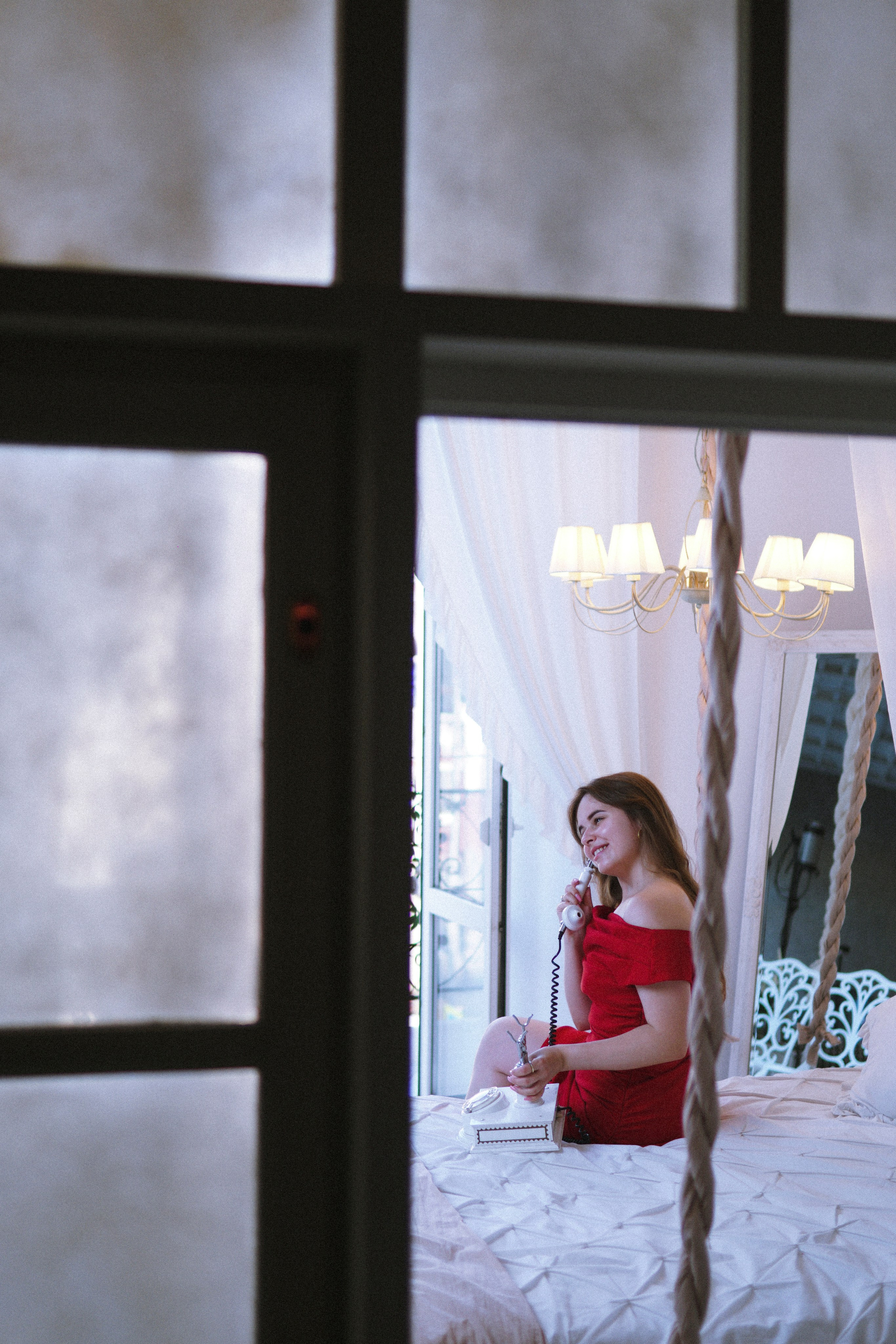 Фотосессия в студии. Profesora Valentina. Фотограф в Ростове-на-Дону Марина Мальцева