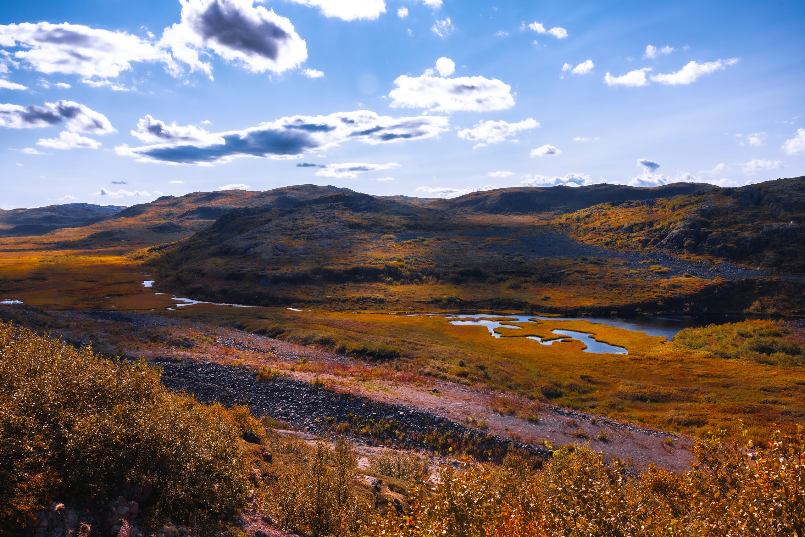 Teriberka Russian North Part Ⅲ. Photographer in Moscow Ira Beinar