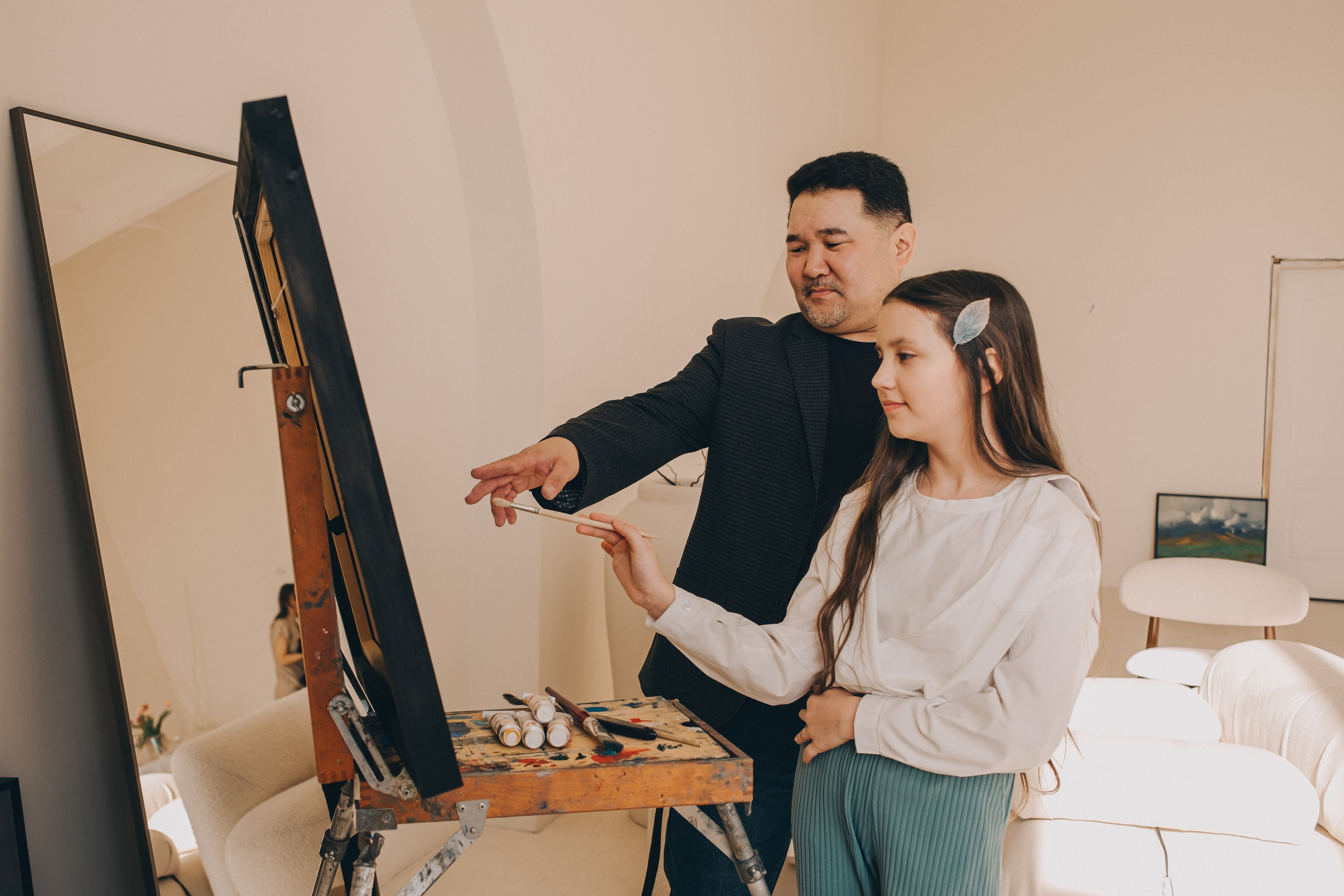 Контент для творческого объединения. Фотограф в Иркутске Анна Мирошникова