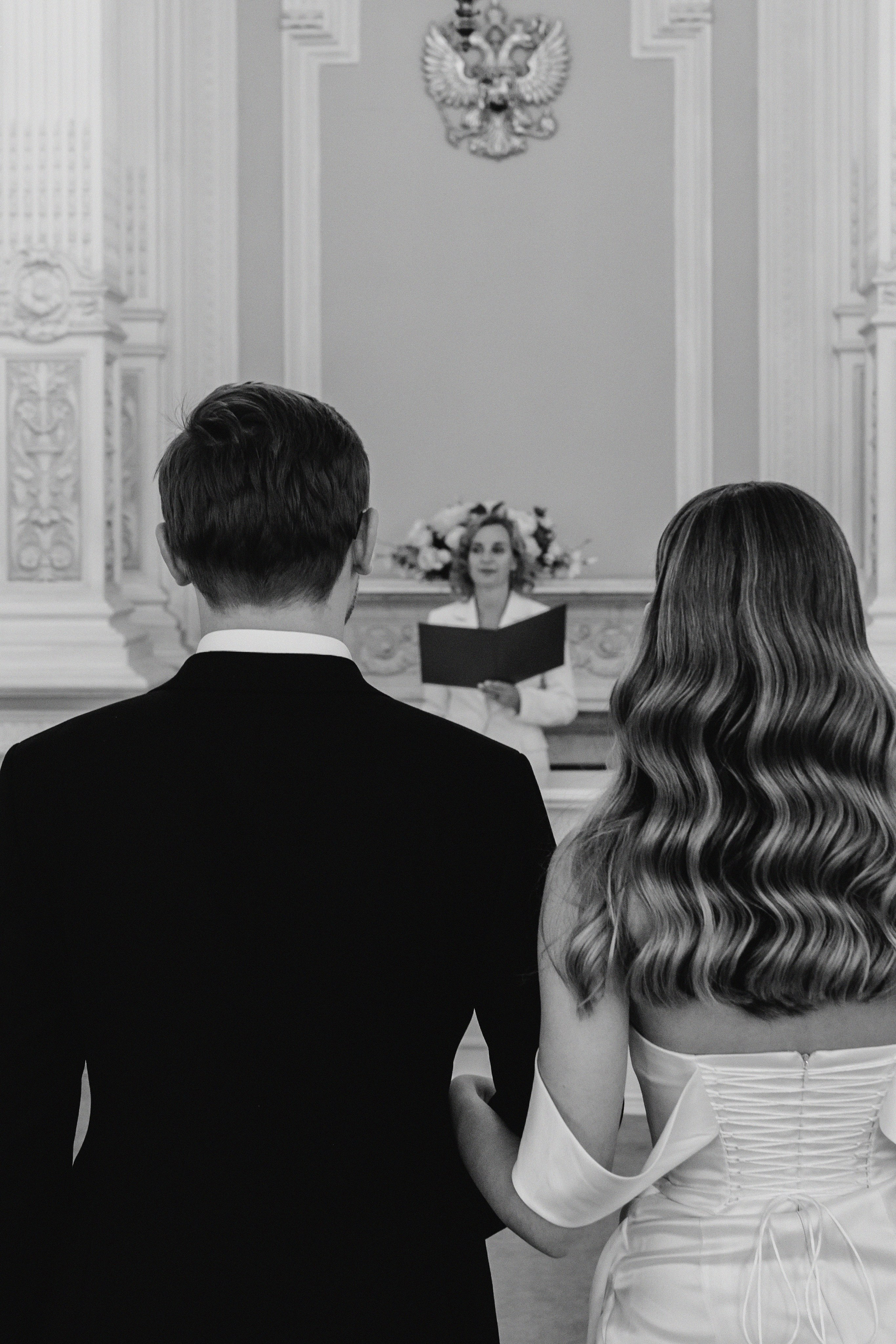 16.07.2024. Мария — Свадебный фотограф