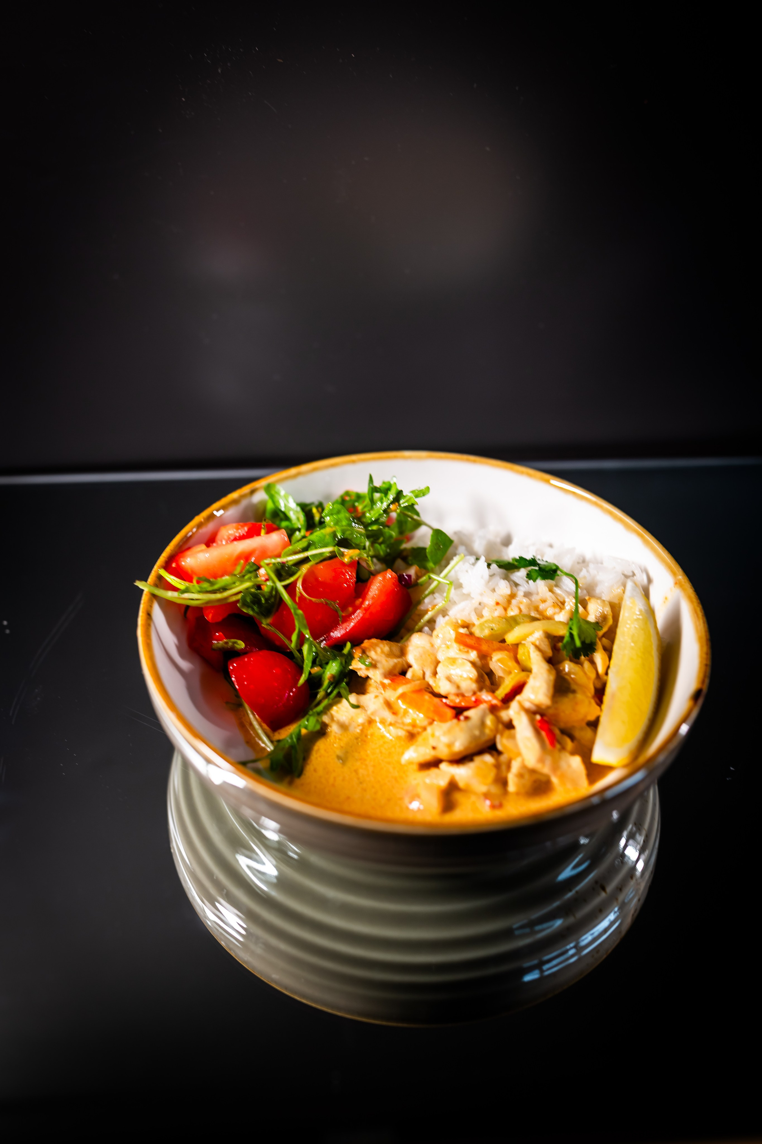 Фуд-фотография для ресторана Саби. Контент фотограф для экспертов в соцсетях Алена Собора Москва