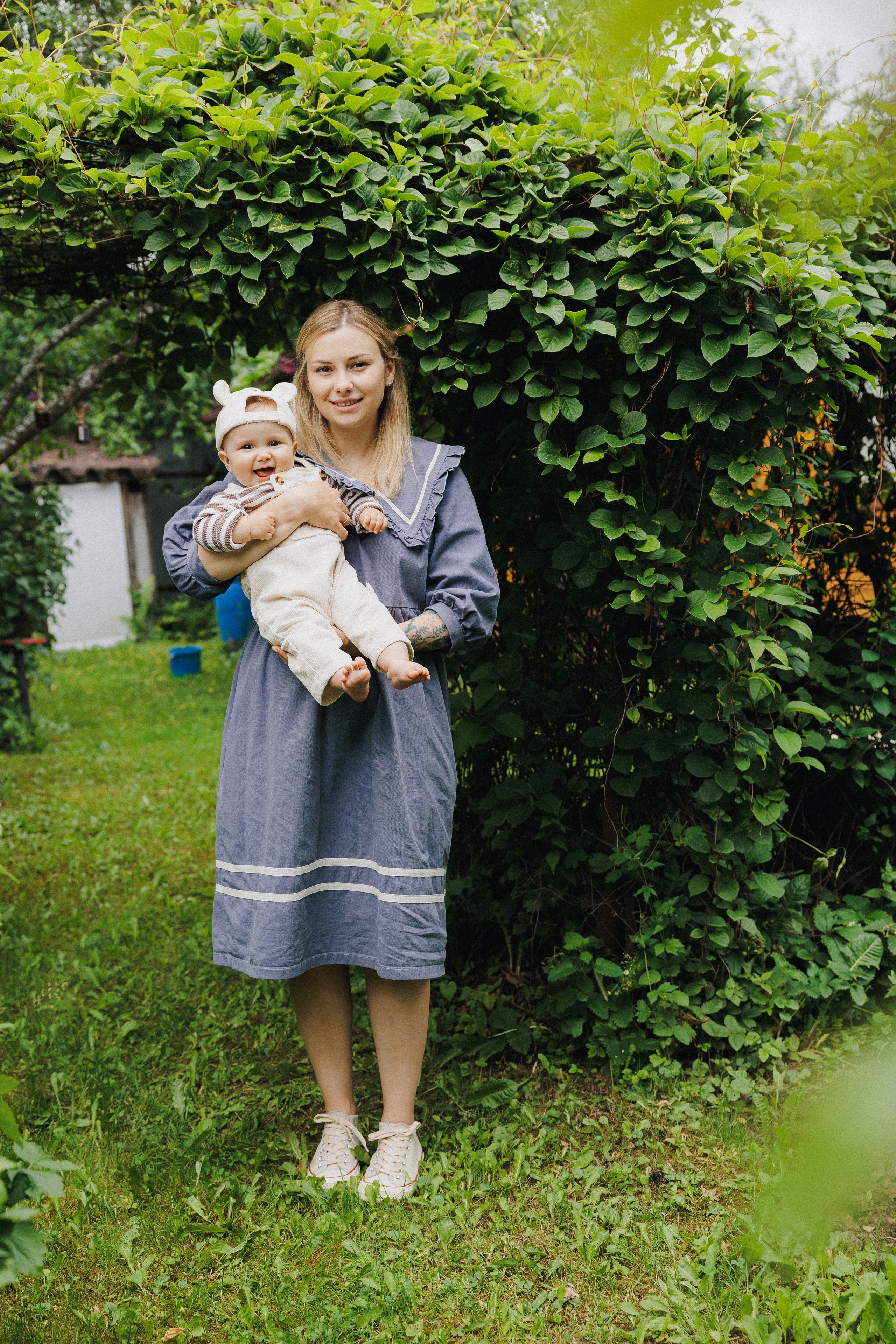 . Фотограф в Москве Виктория Губина