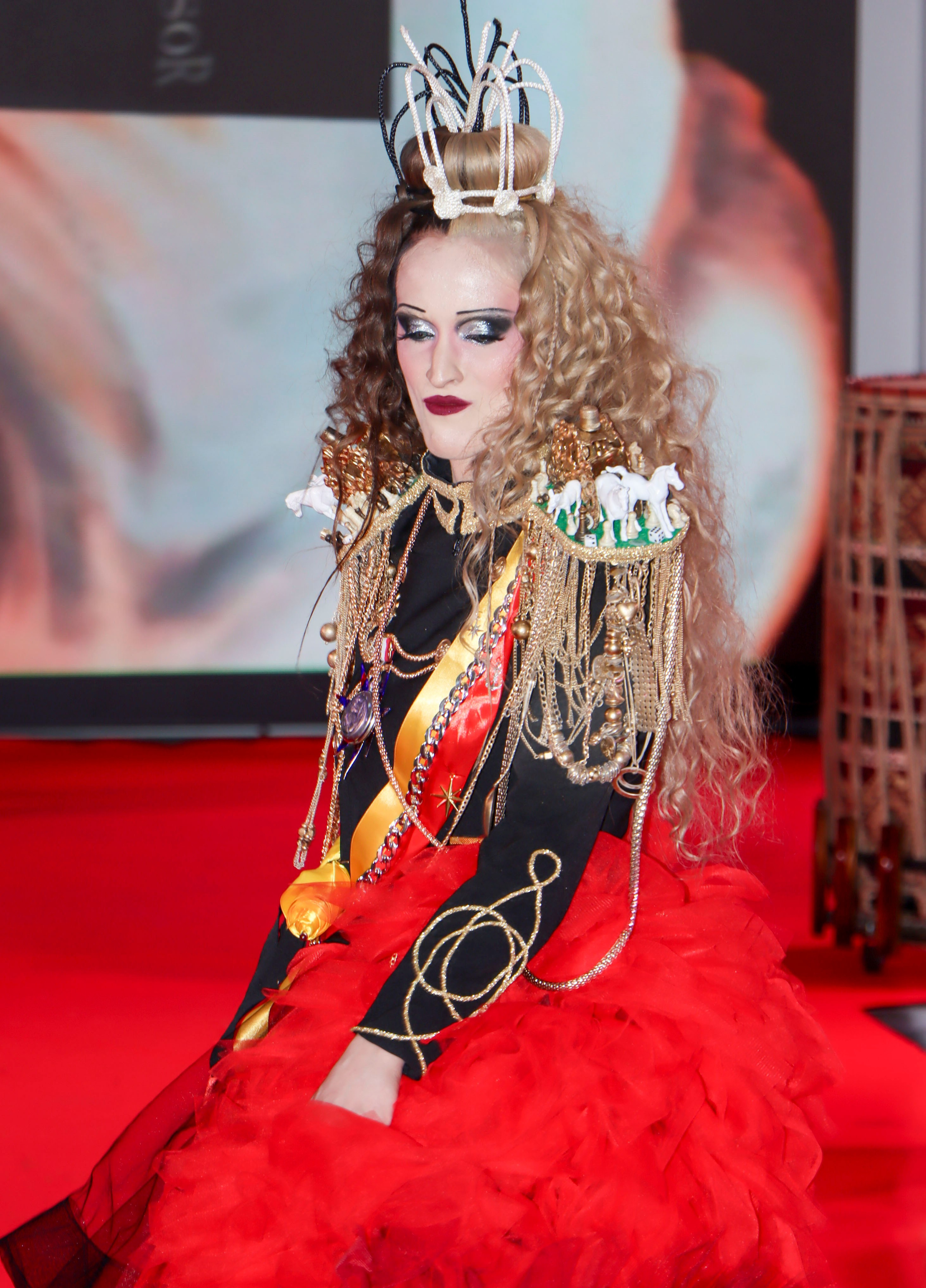 OMC Armenia 2025. Арт-фотограф Ксения Якутович