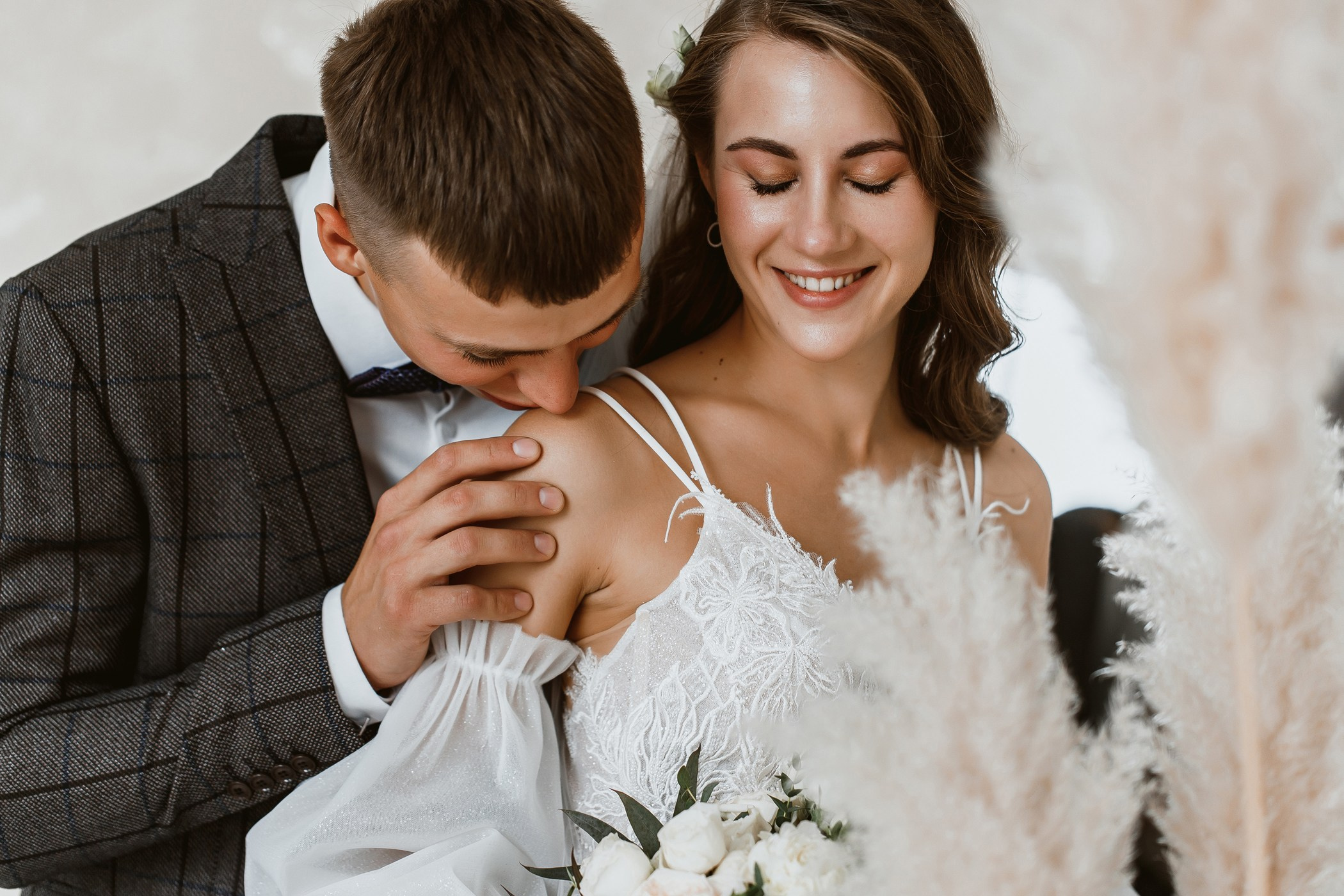 Андрей и Мария. Тимур Аминов | Фотограф в Кемерове