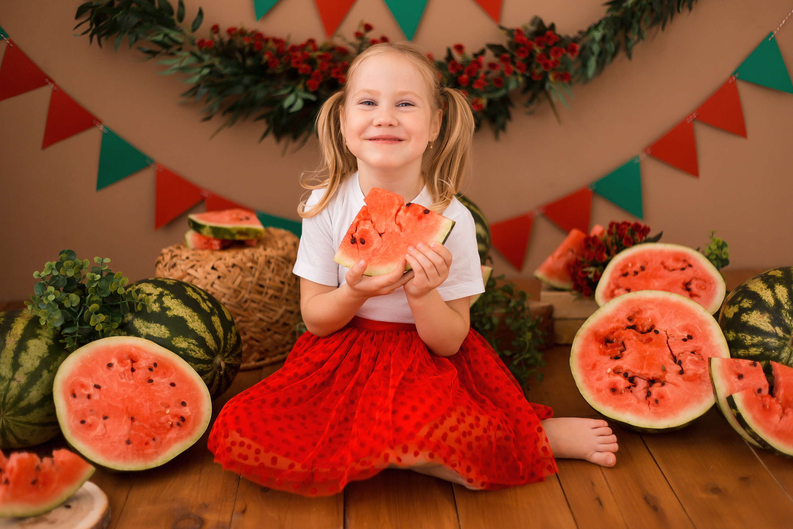 Детские фотопроекты. Детский и семейный фотограф Кристина Сивер