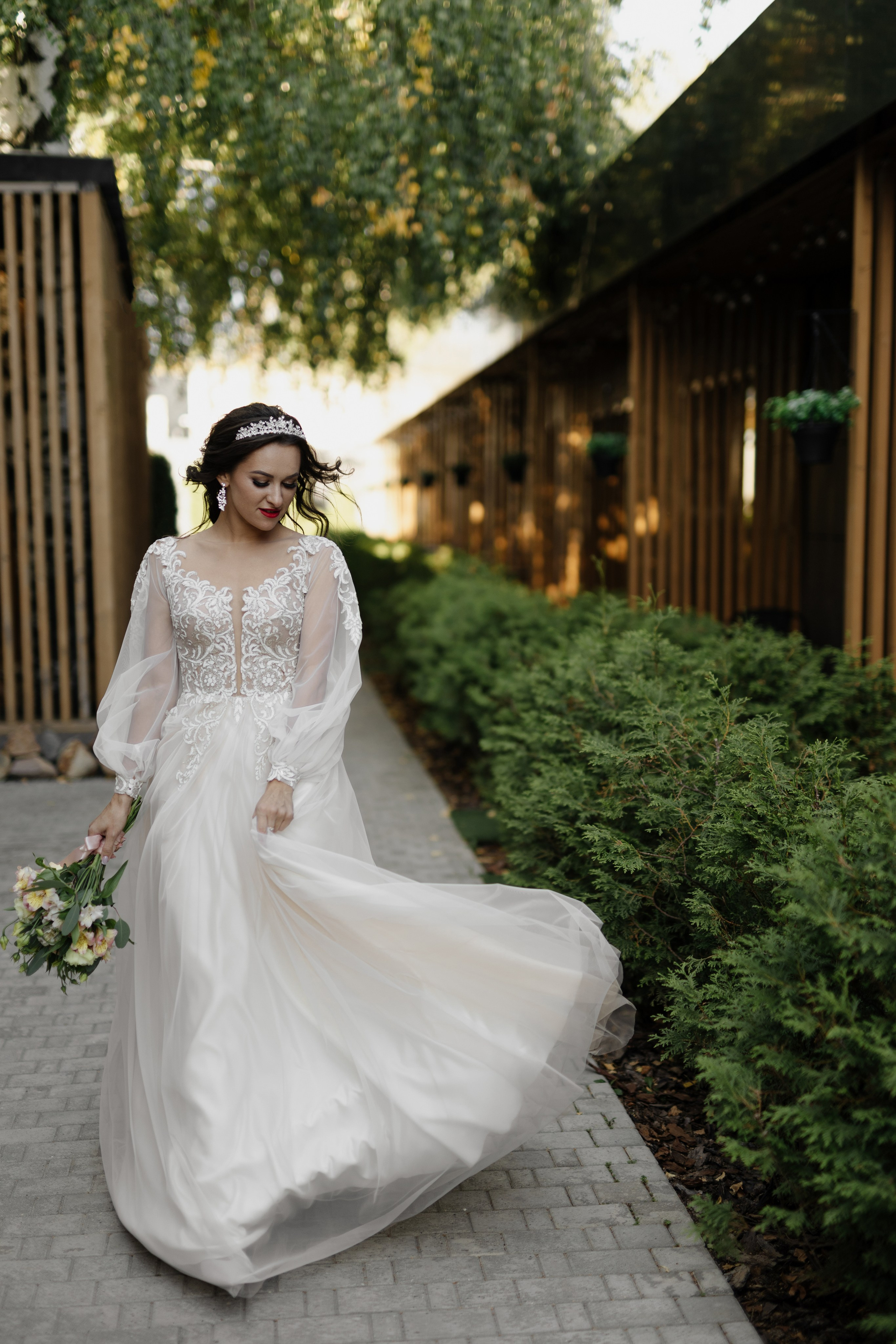 Свадьба Дмитрия и Ирины. Фотограф Кольчугино/Владимир/Москва Елизавета Иода